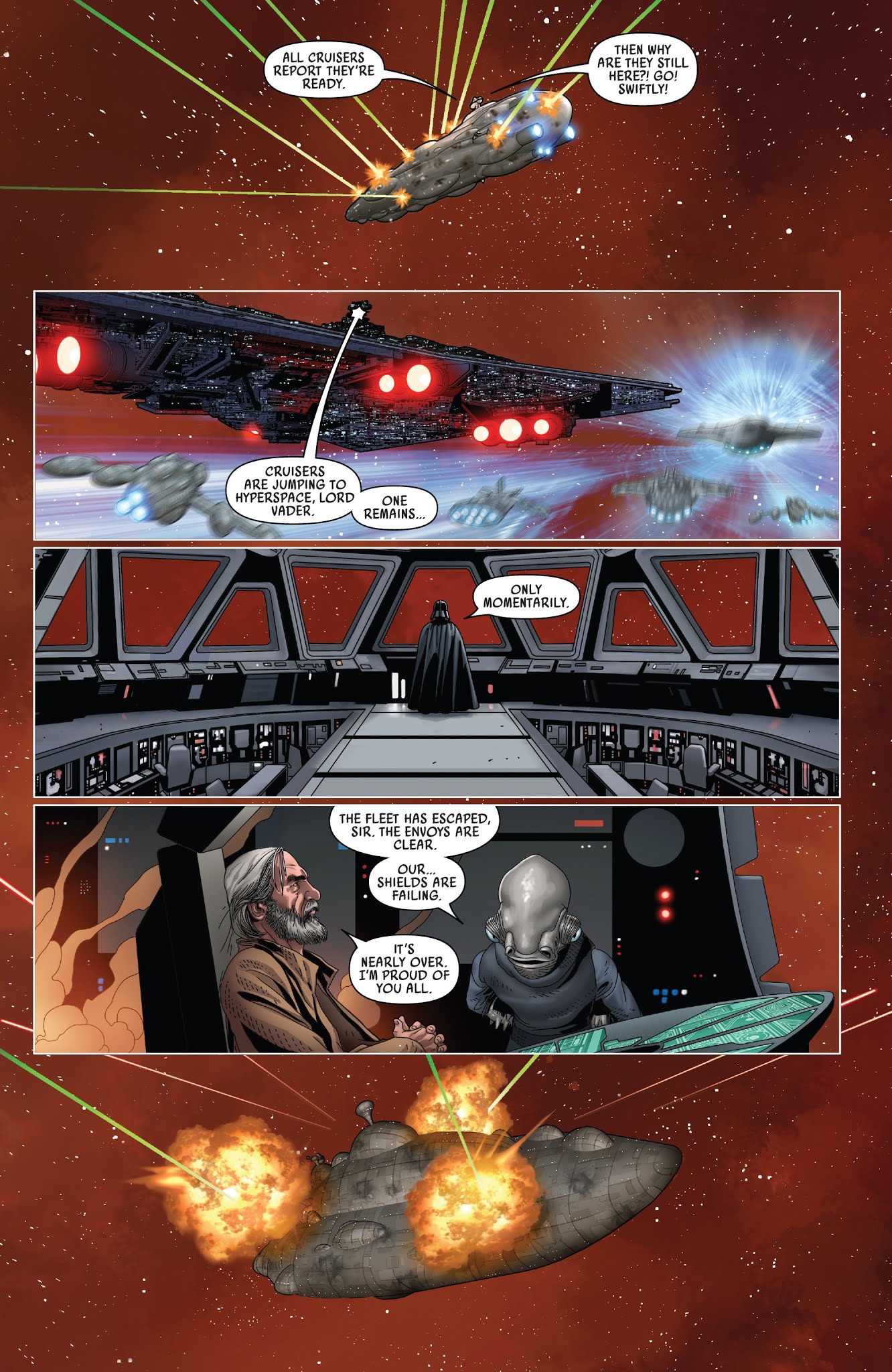 Read online Star Wars (2015) comic -  Issue #55 - 15