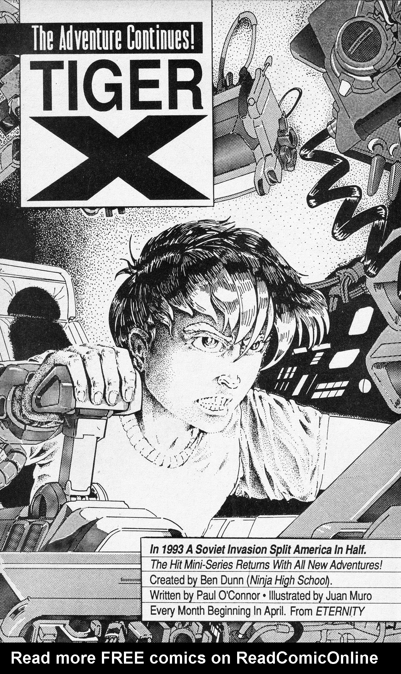 Read online Ghouls comic -  Issue # Full - 42