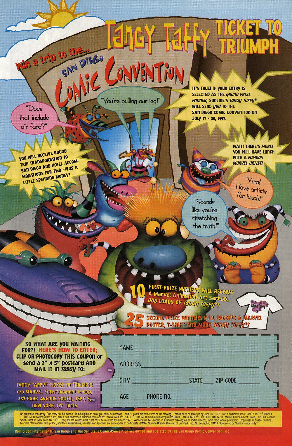 Read online Star Trek: Voyager comic -  Issue #7 - 18