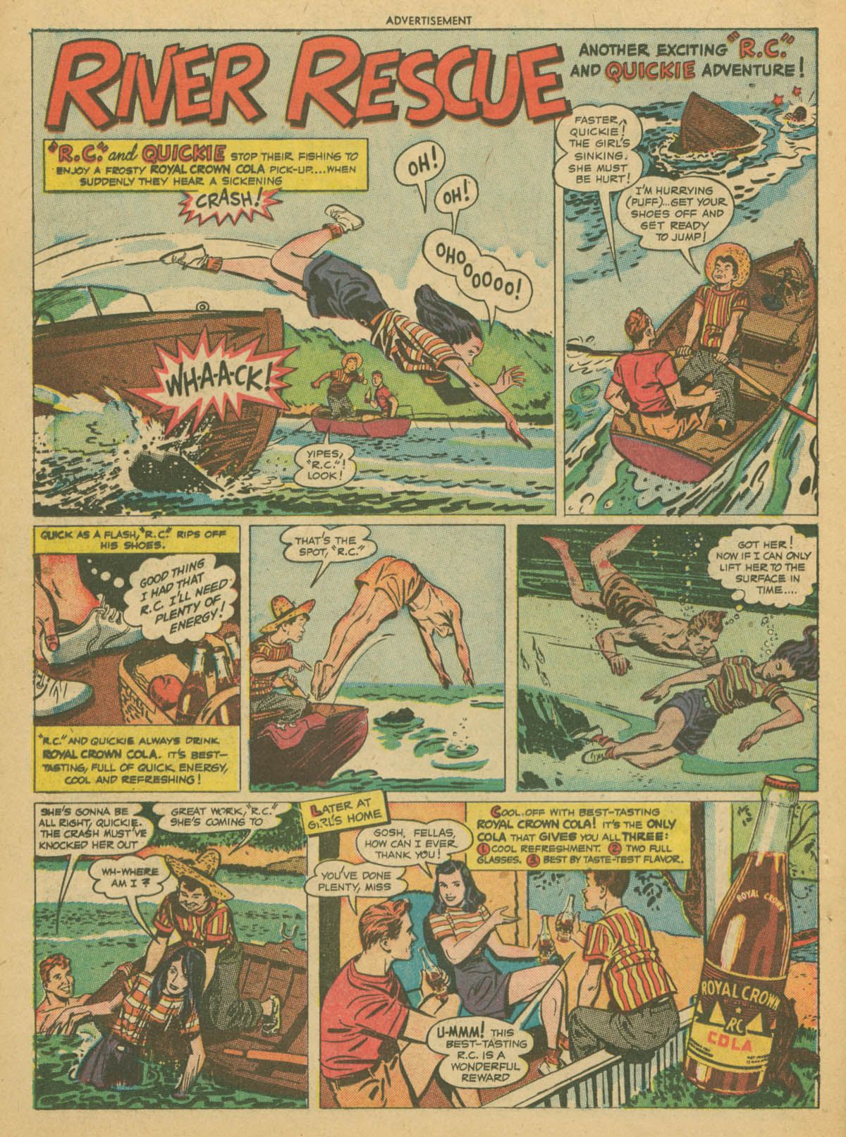 Adventure Comics (1938) 142 Page 30