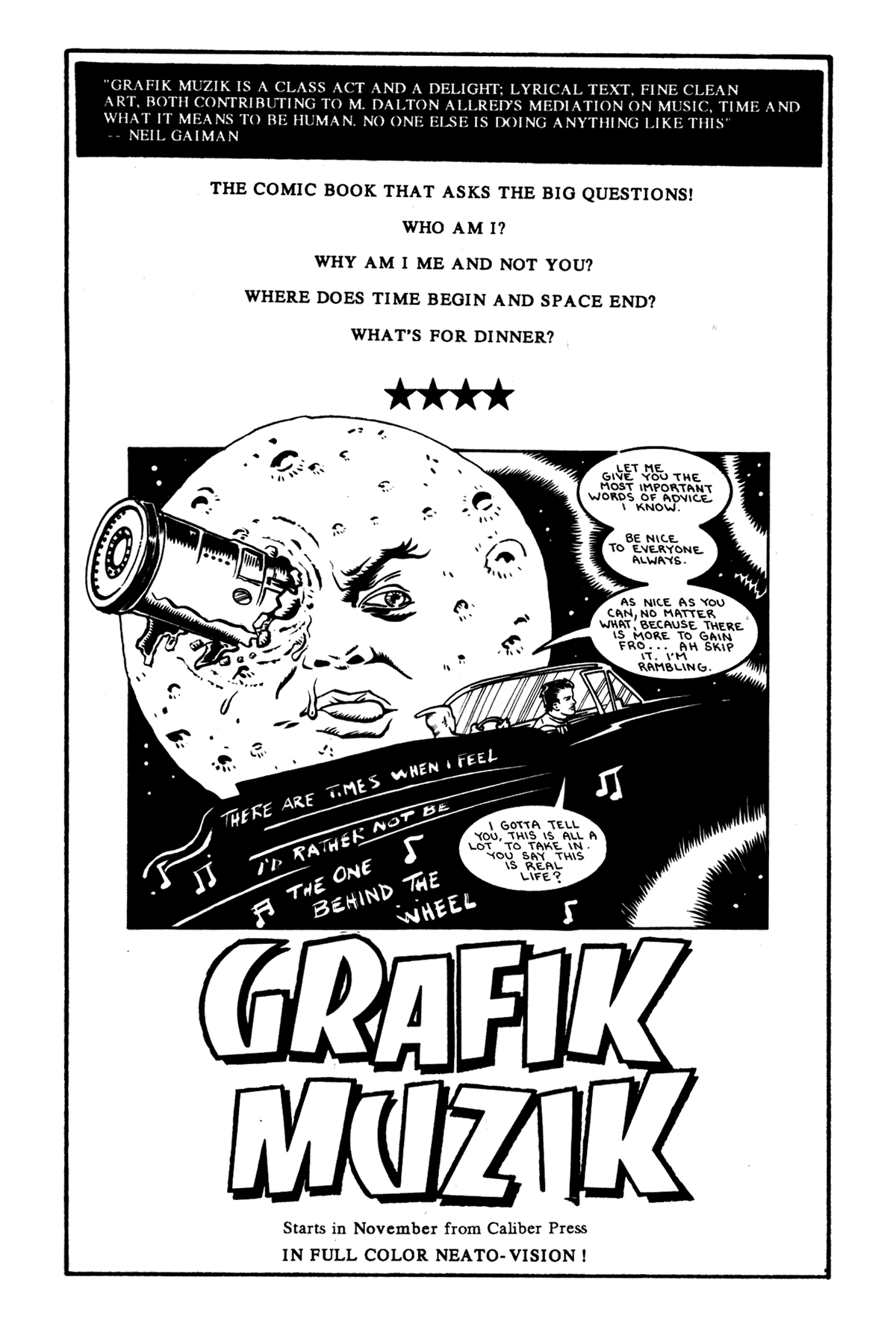 Read online Creatures of the Id comic -  Issue # Full - 34