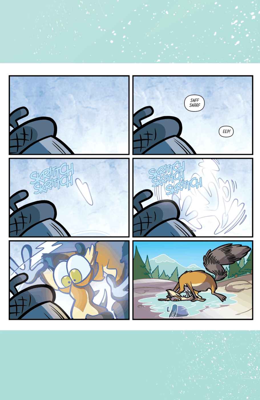 Read online Garfield comic -  Issue #12 - 27