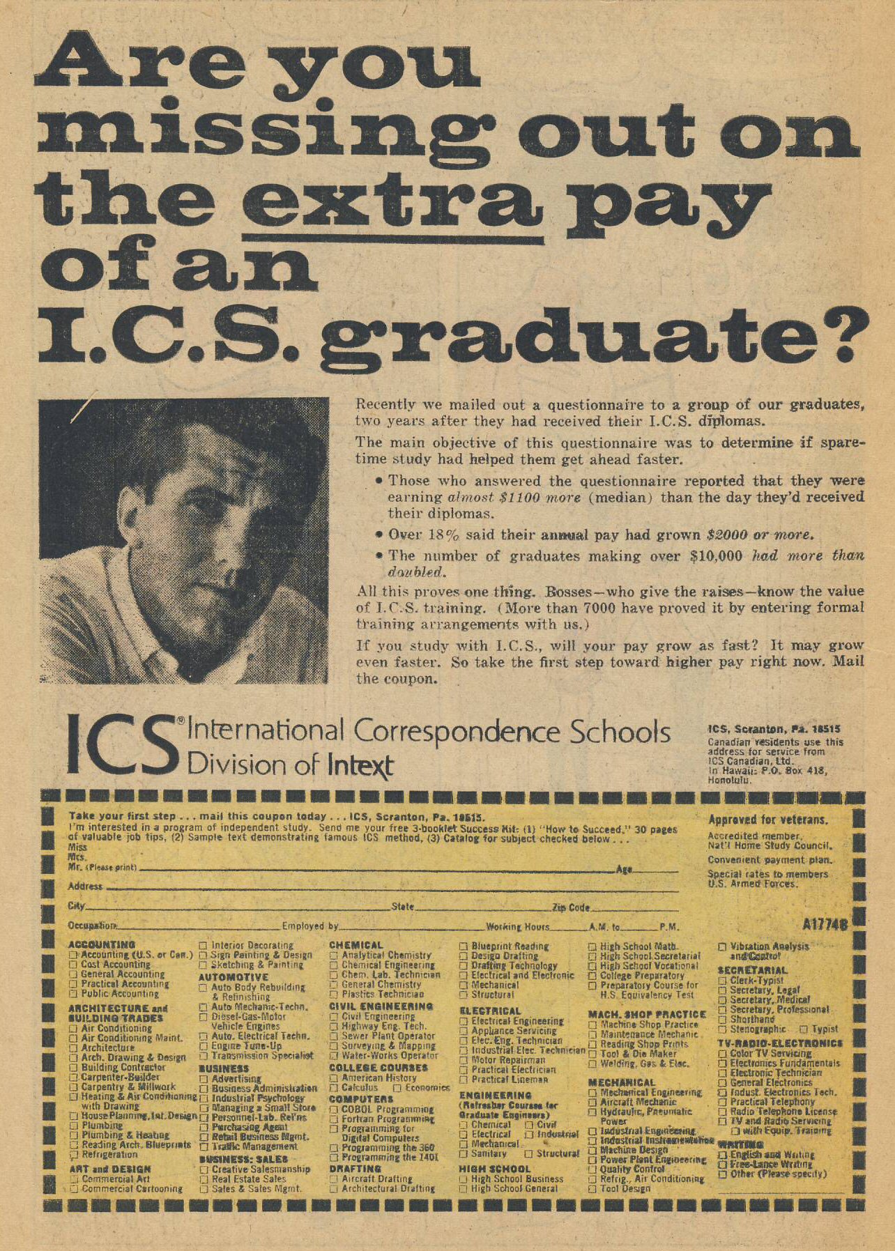 Read online Pep Comics comic -  Issue #241 - 34