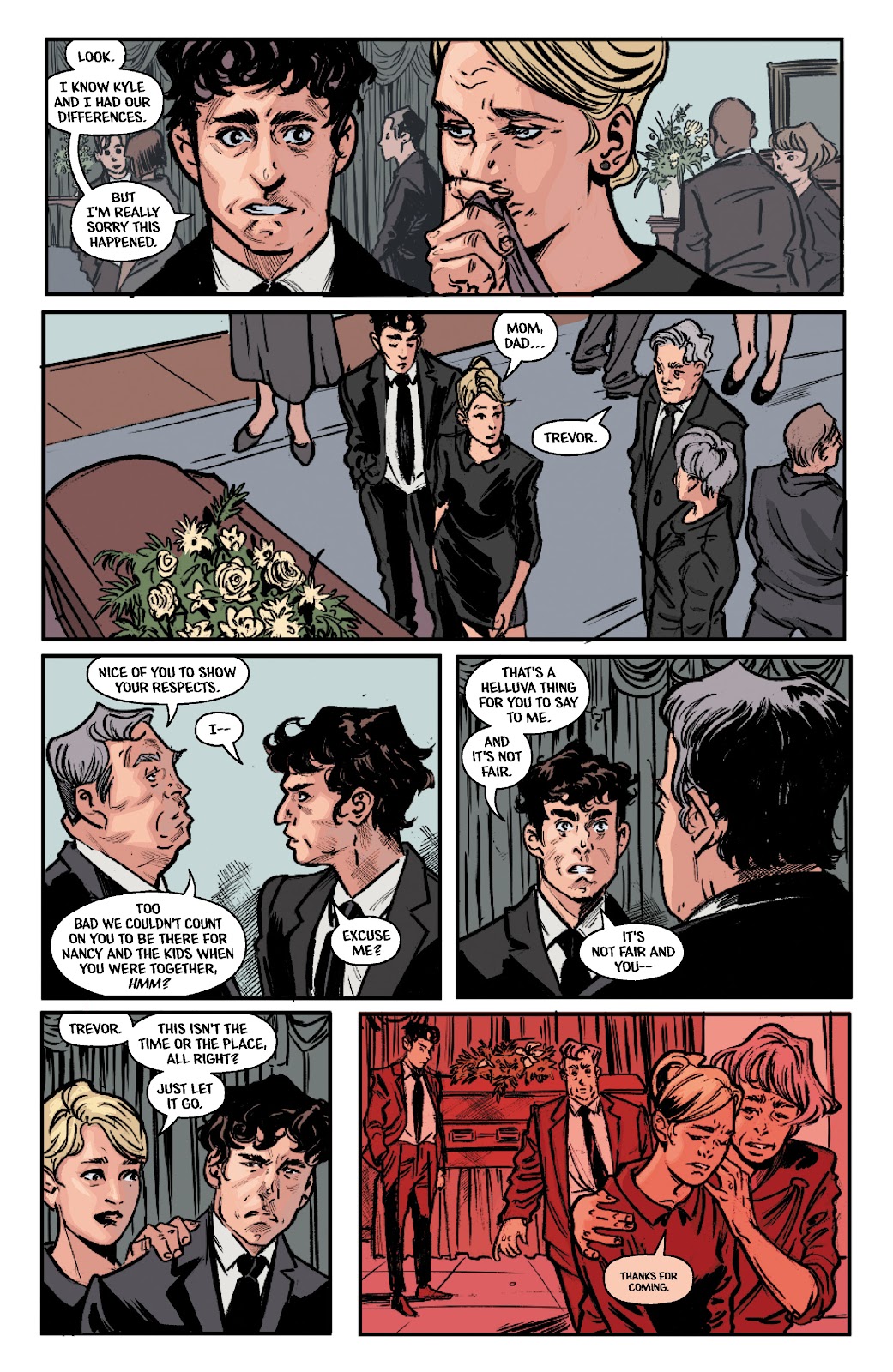 Shock Shop issue 3 - Page 19