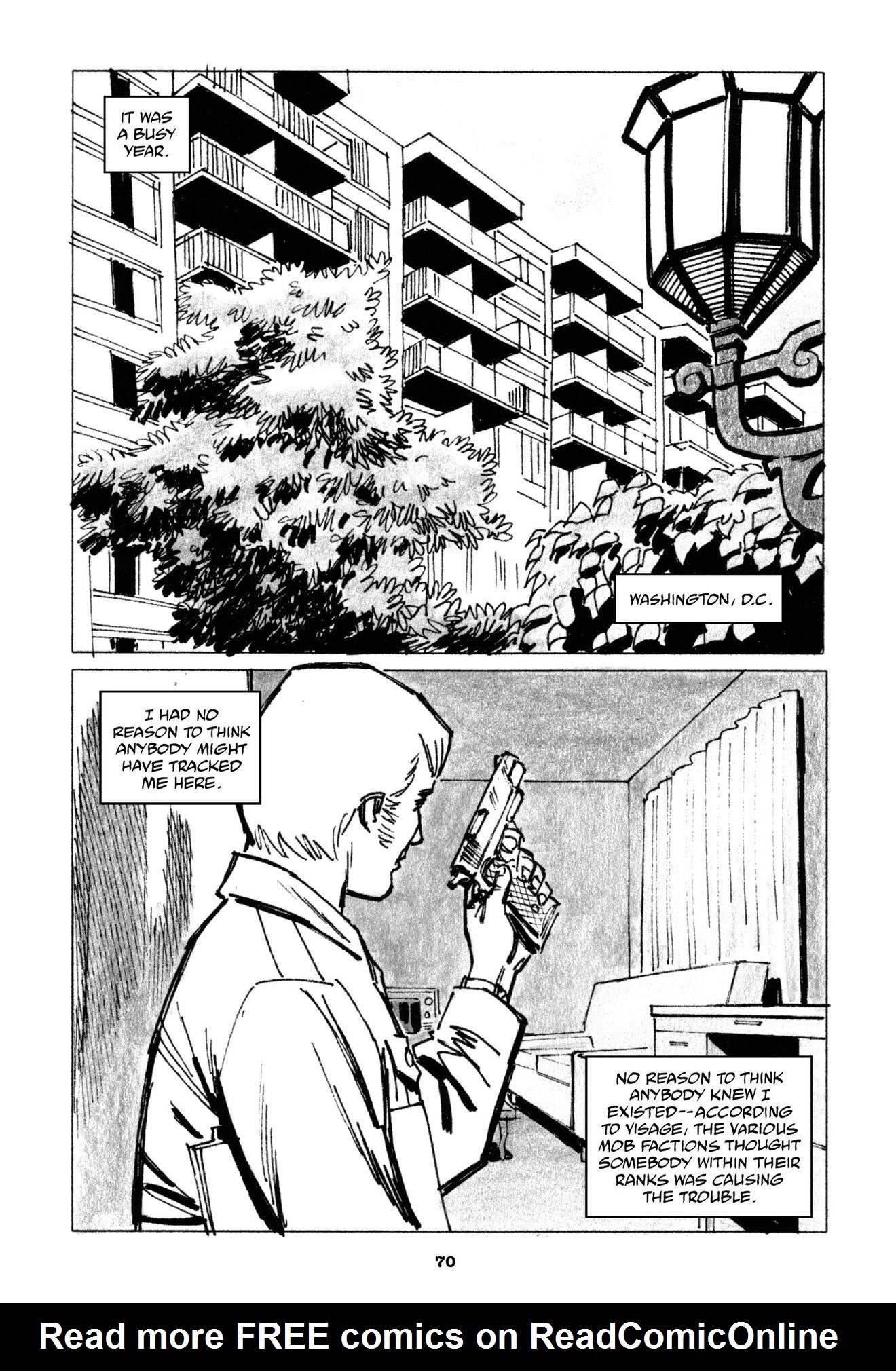 Read online Return to Perdition comic -  Issue # TPB (Part 1) - 71