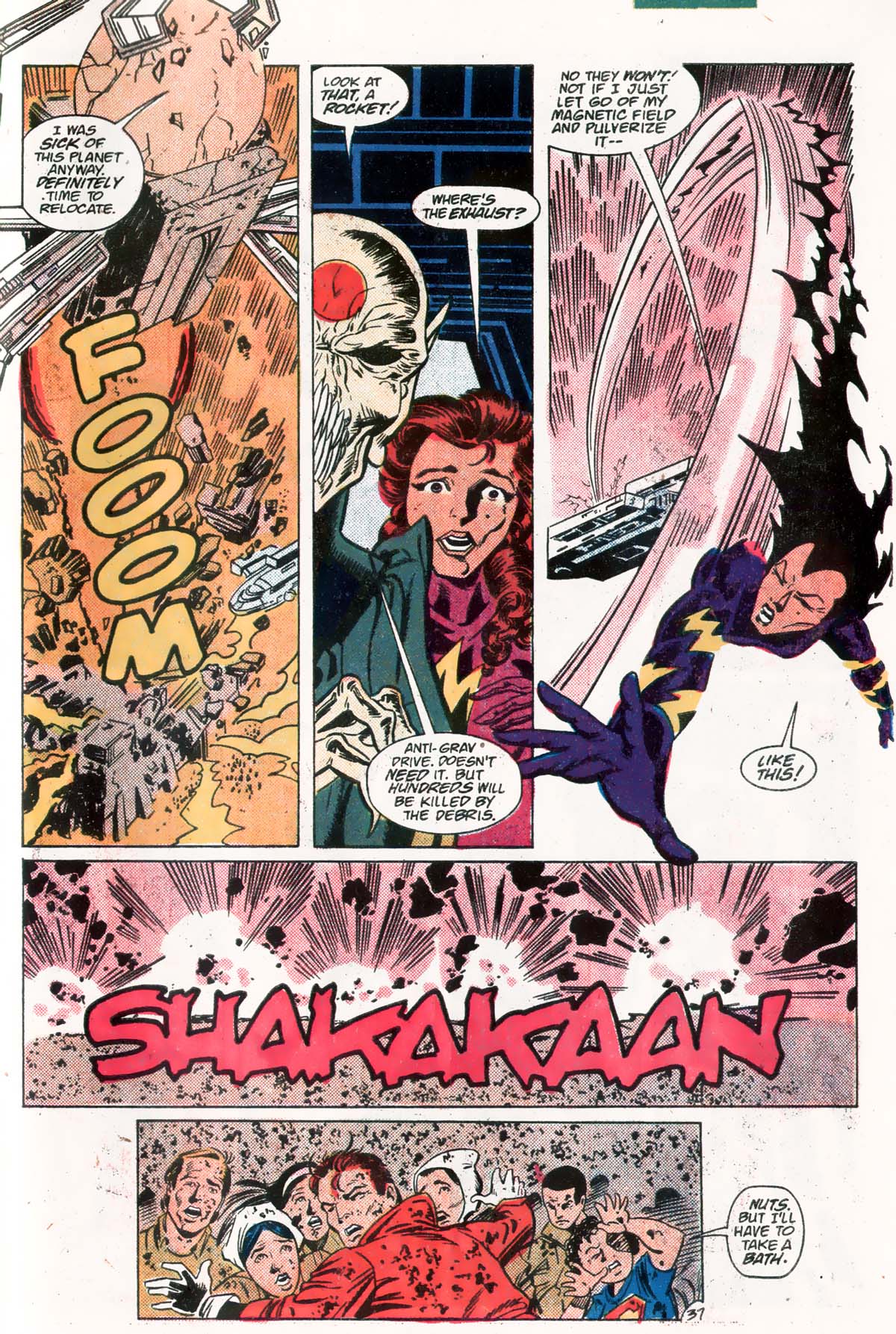 Read online Blasters Special comic -  Issue # Full - 38