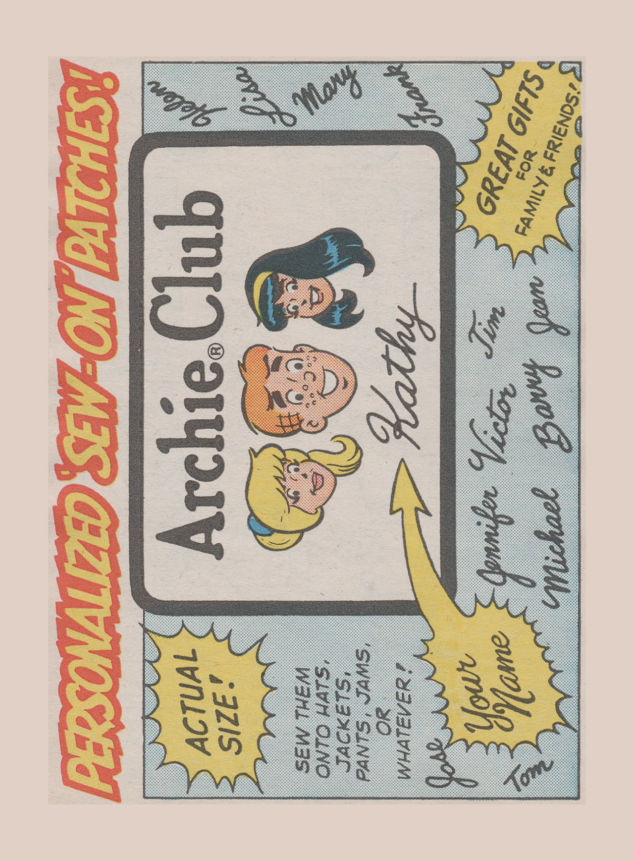 Read online Jughead with Archie Digest Magazine comic -  Issue #92 - 109