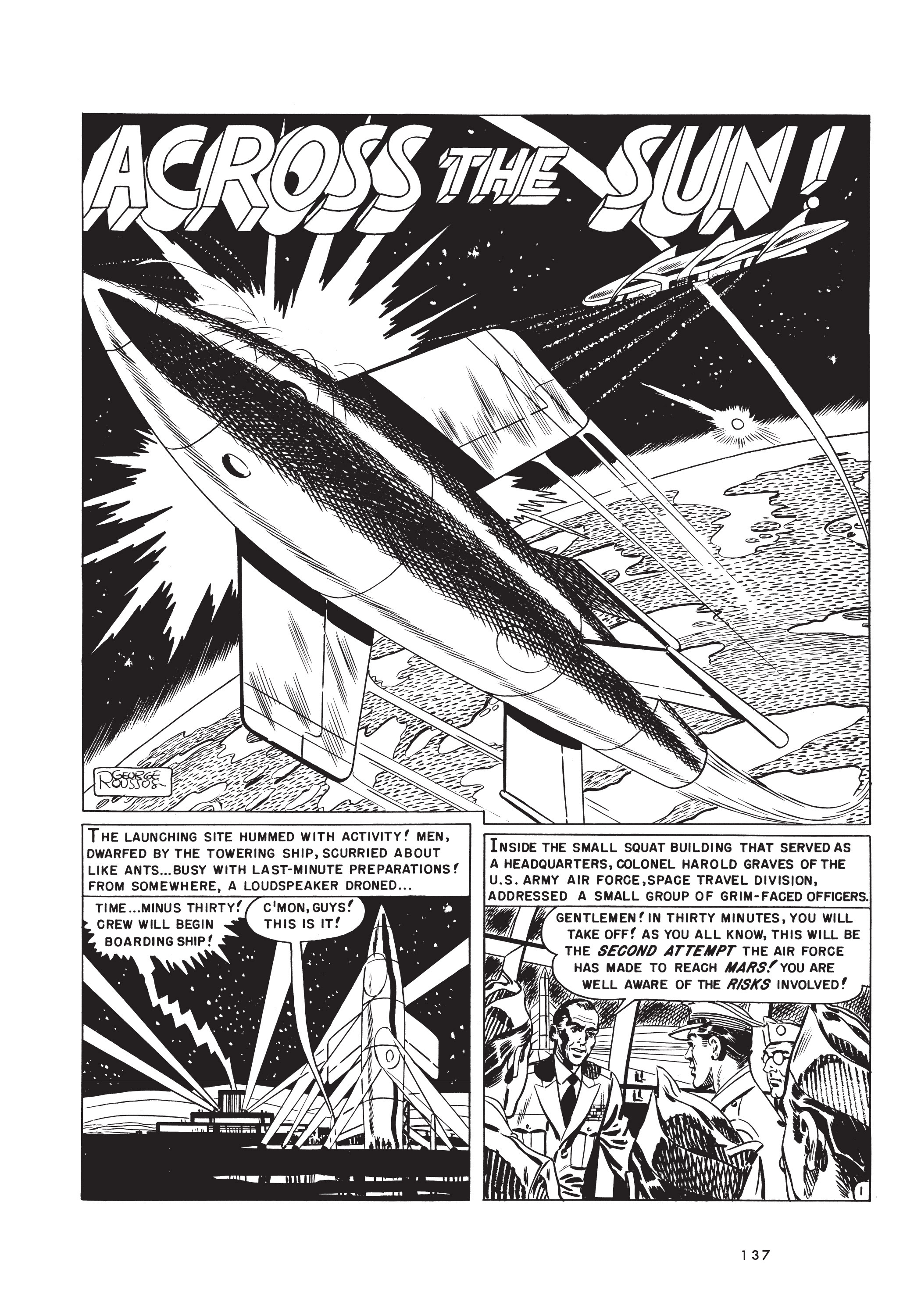 Read online Child Of Tomorrow and Other Stories comic -  Issue # TPB (Part 2) - 52