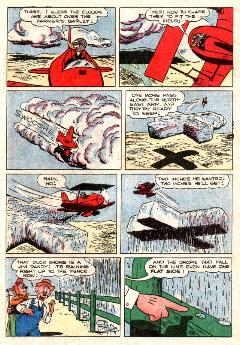Walt Disney's Comics and Stories issue 156 - Page 5