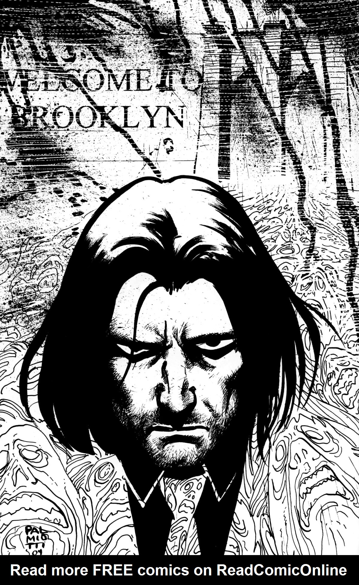 Read online The Gray Area comic -  Issue #3 - 48