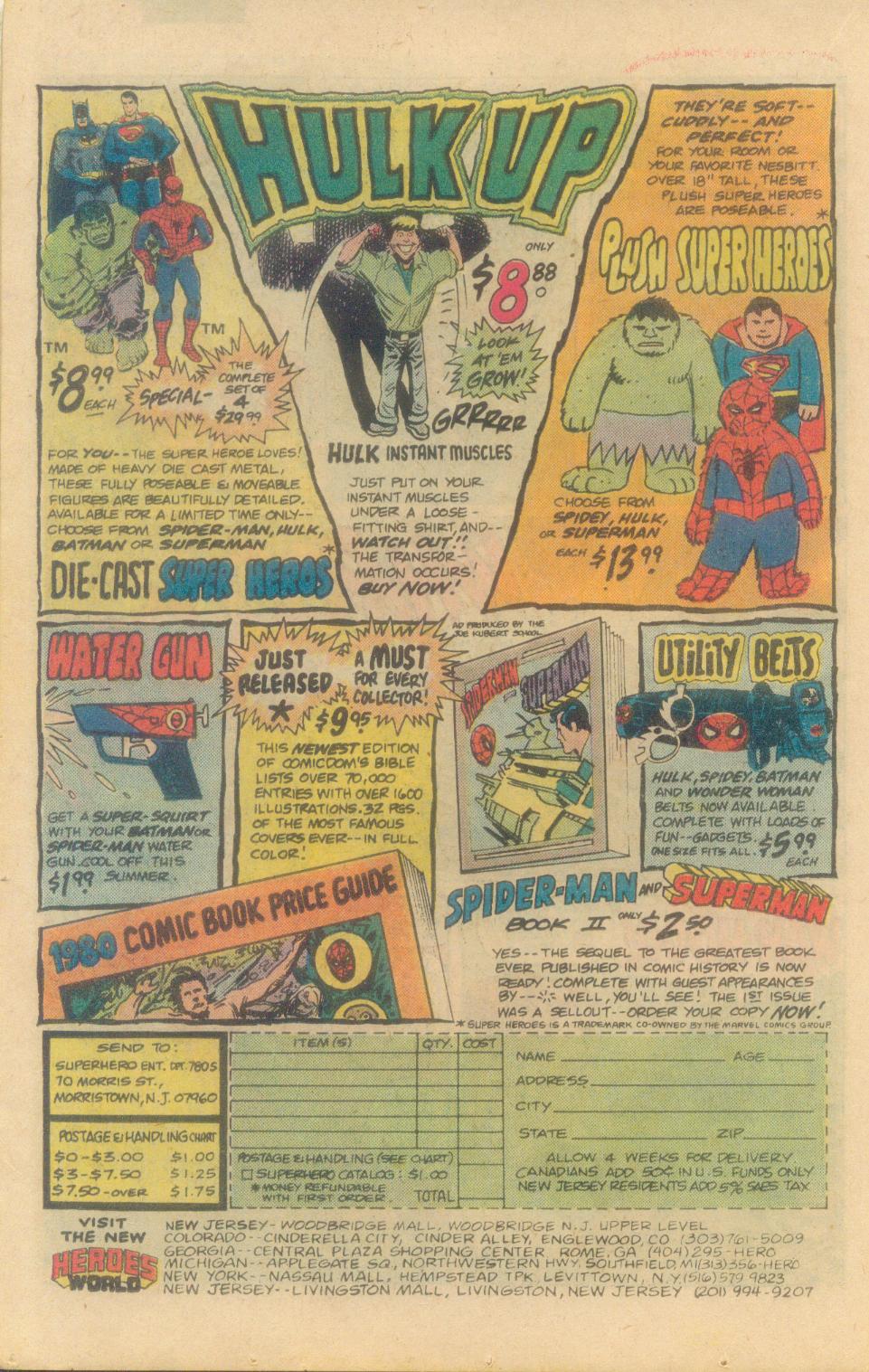 Read online Sgt. Fury comic -  Issue #160 - 14