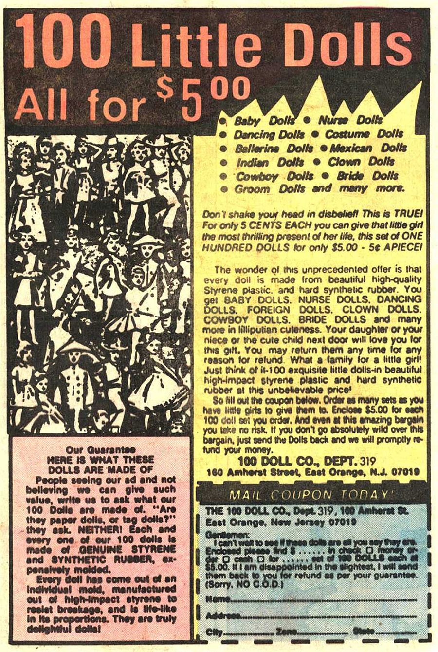 Read online Jughead (1965) comic -  Issue #326 - 18