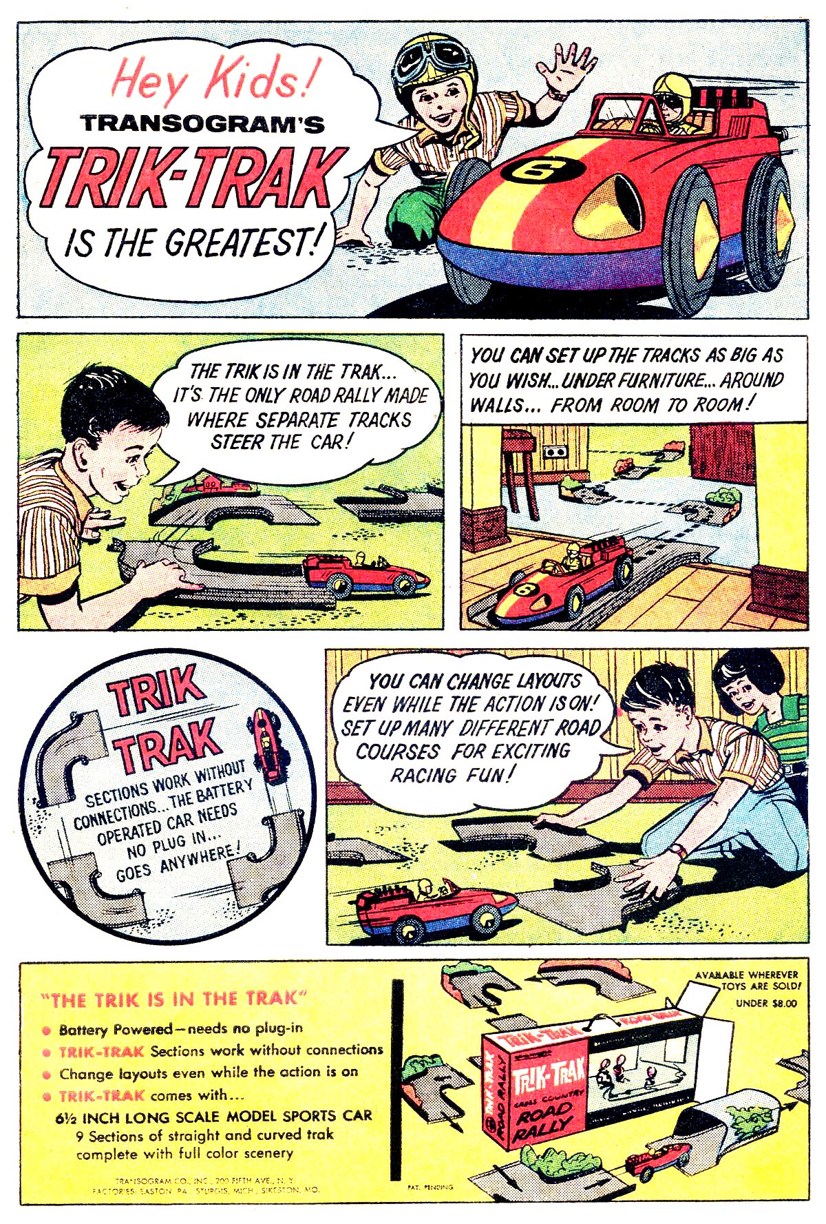Read online Superman (1939) comic -  Issue #174 - 11