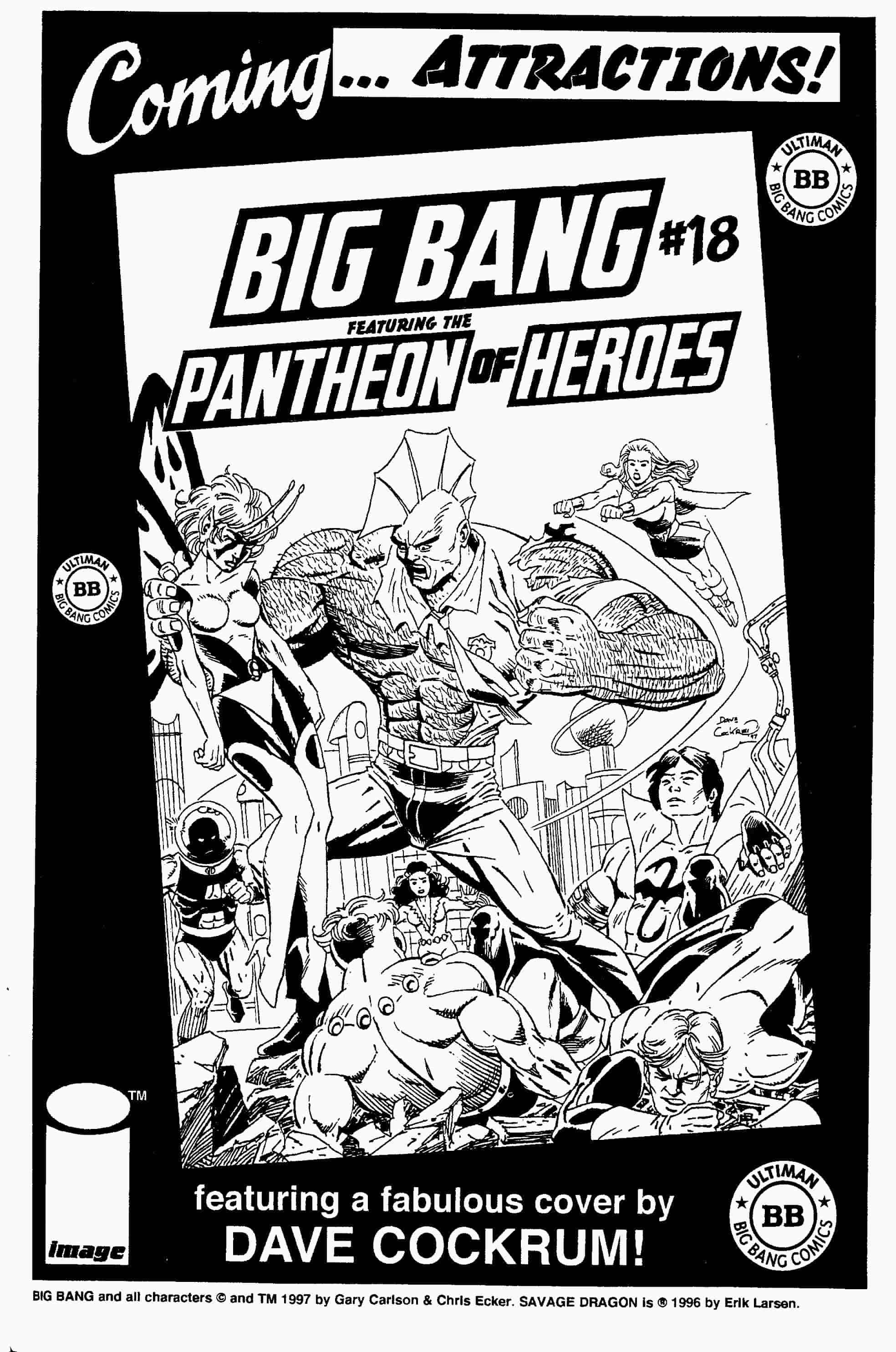 Read online Big Bang Comics comic -  Issue #17 - 33
