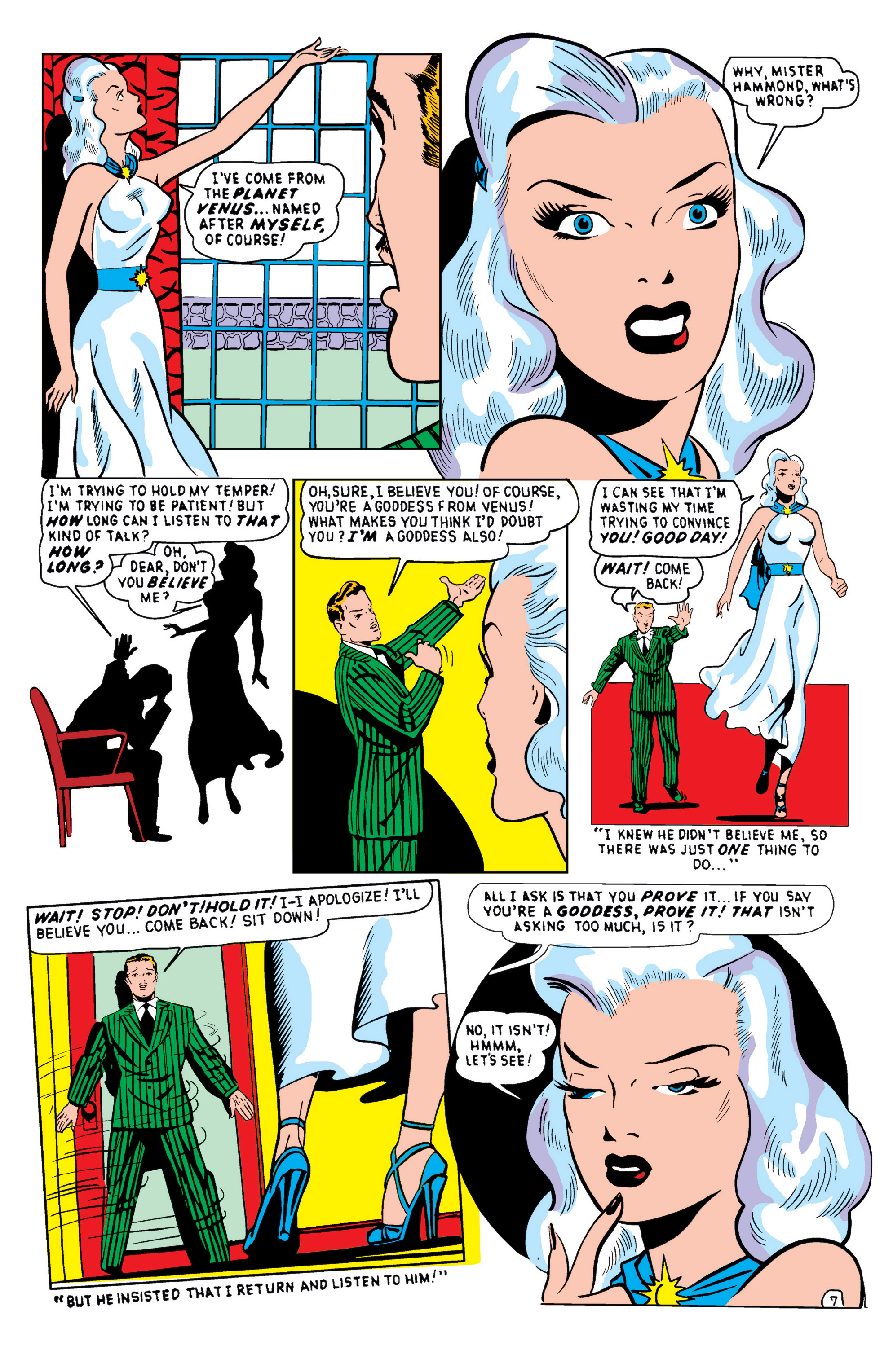 Read online Agents of Atlas: The Complete Collection comic -  Issue # TPB (Part 4) - 61