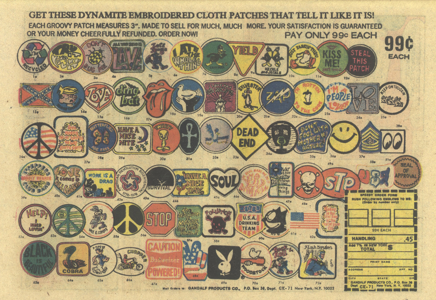 Read online Walt Disney Daisy and Donald comic -  Issue #22 - 23