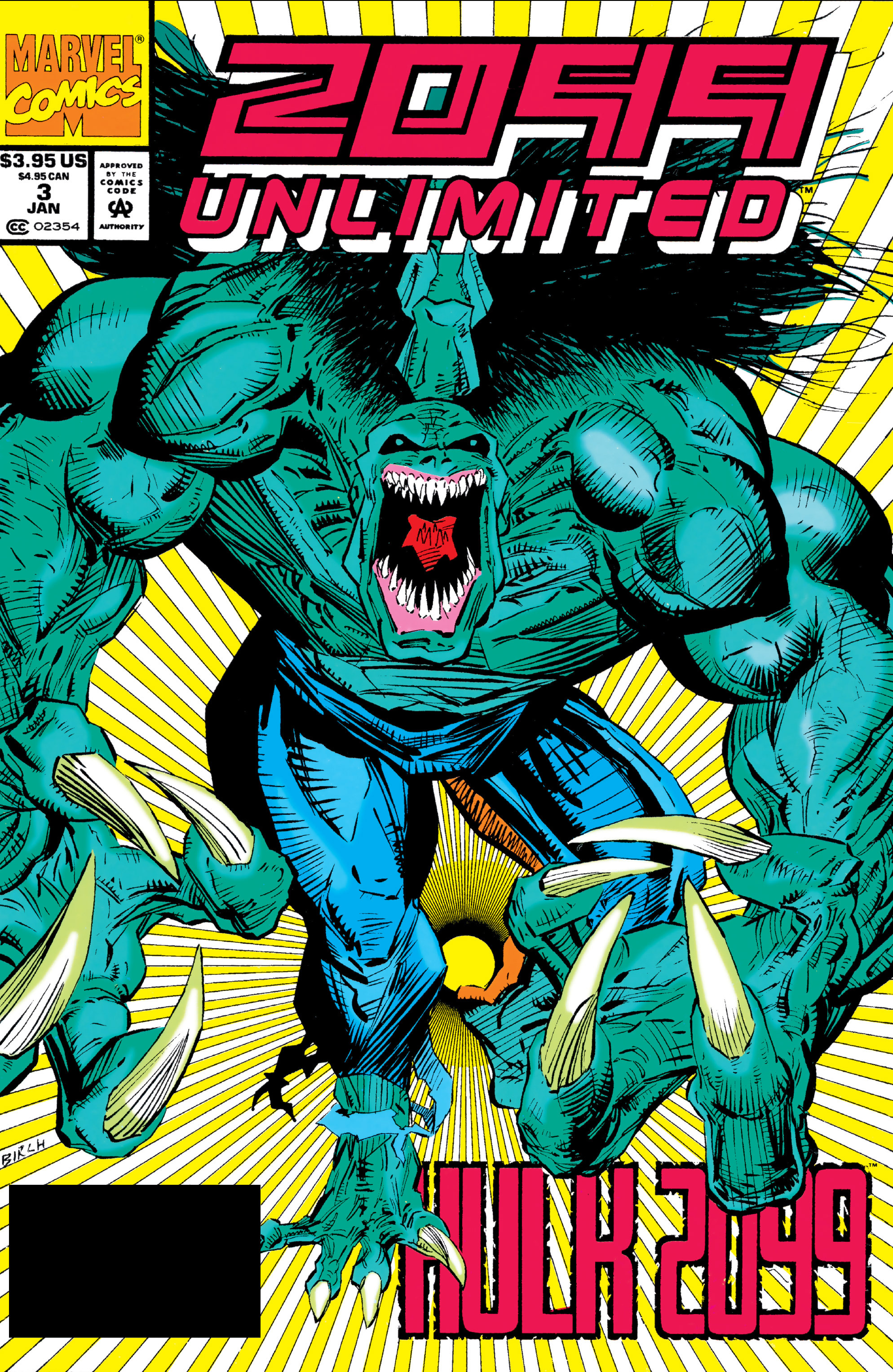 Read online Spider-Man 2099 (1992) comic -  Issue # _TPB 2 - 137