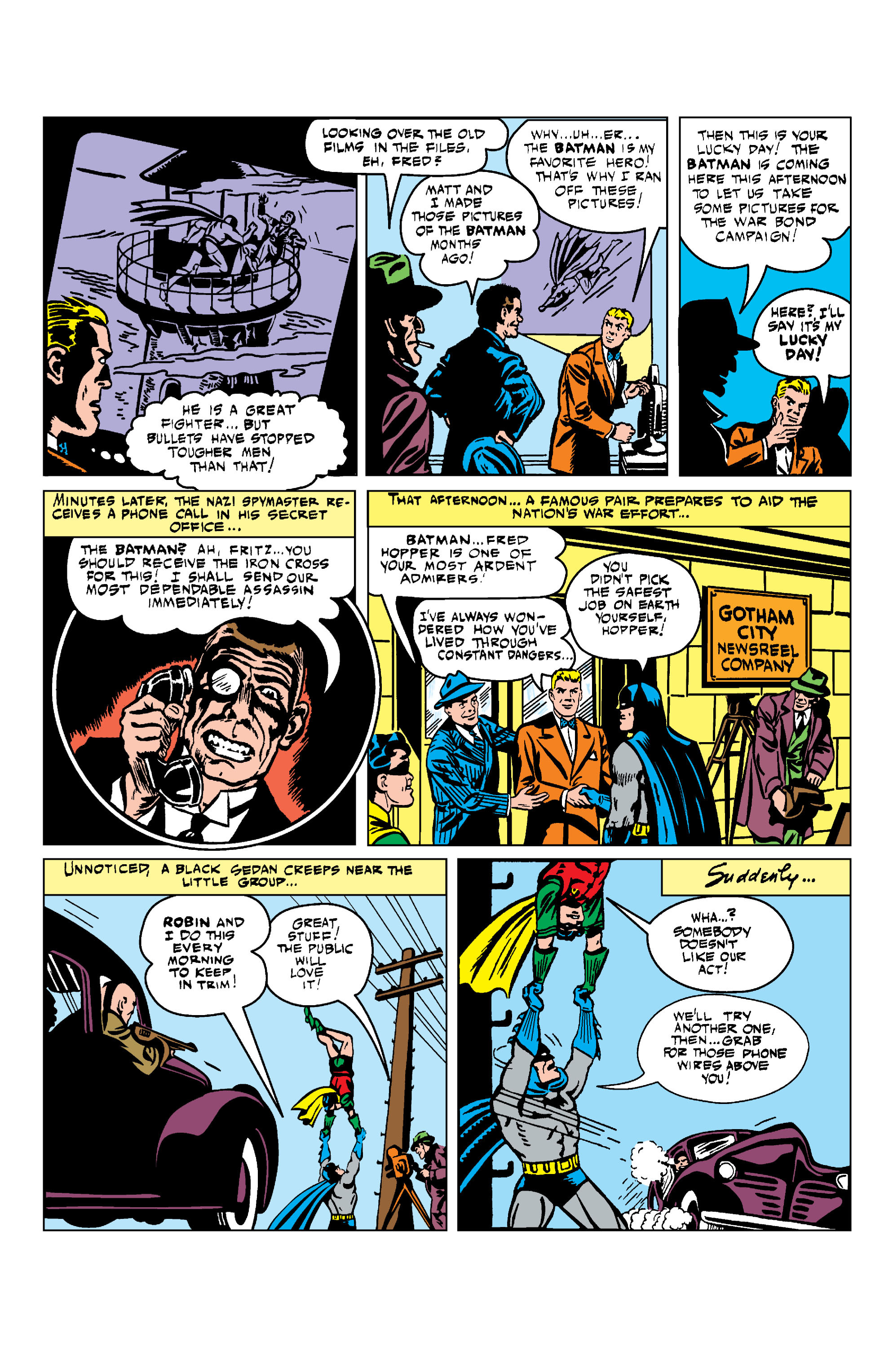 Read online Batman (1940) comic -  Issue #14 - 33