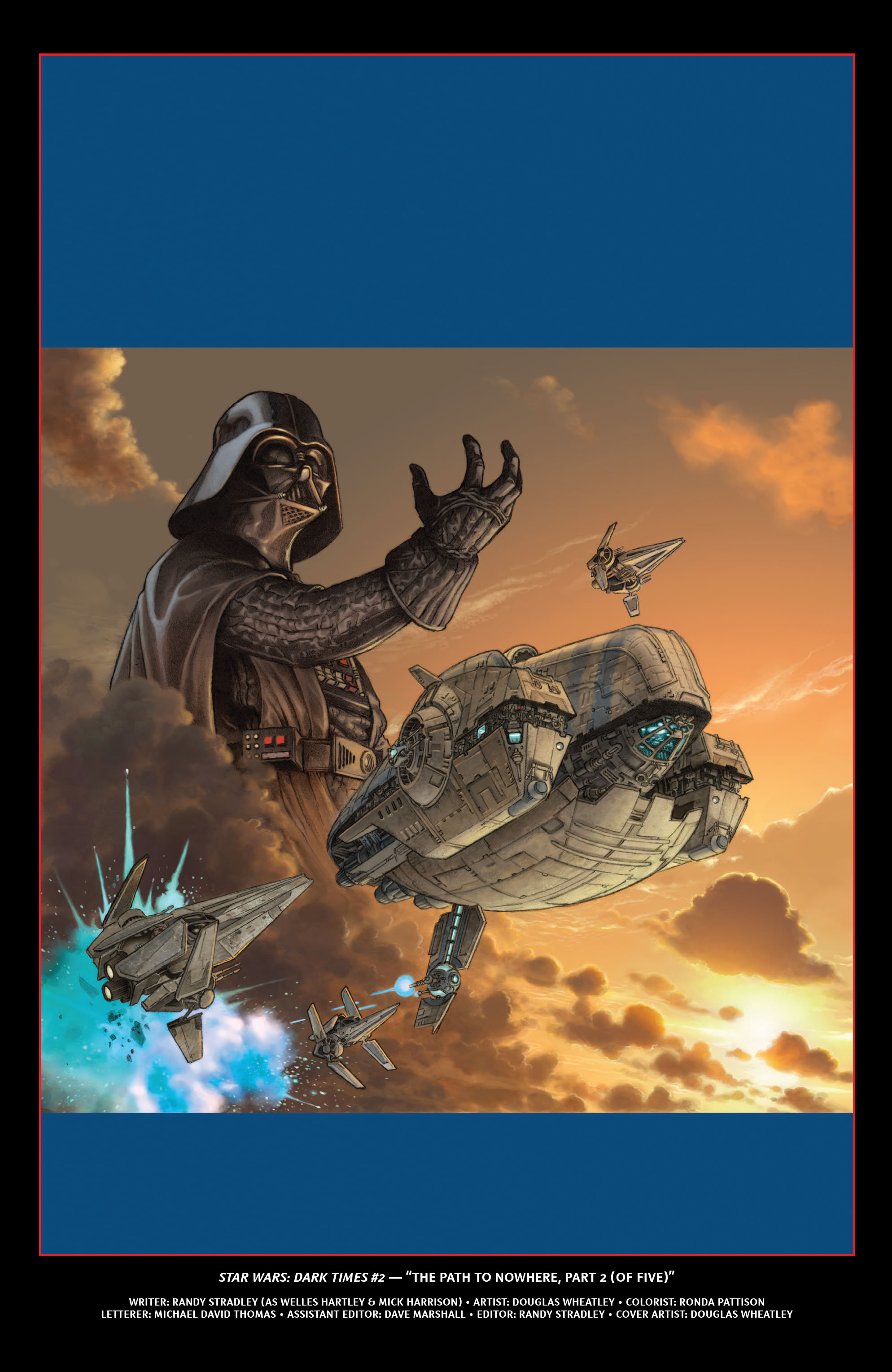 Read online Star Wars Legends: The Empire Omnibus comic -  Issue # TPB 1 (Part 4) - 28