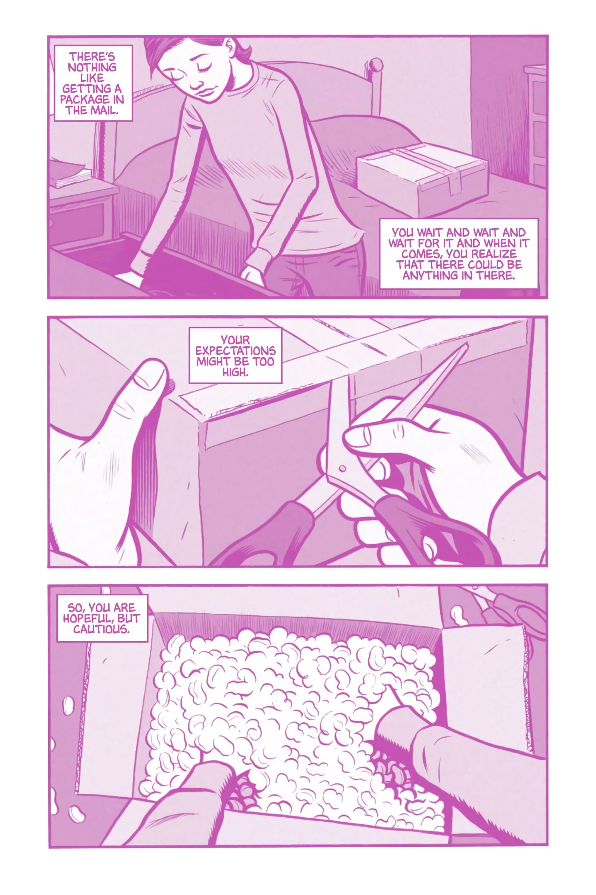 Read online The Plain Janes comic -  Issue # _Omnibus (Part 2) - 84