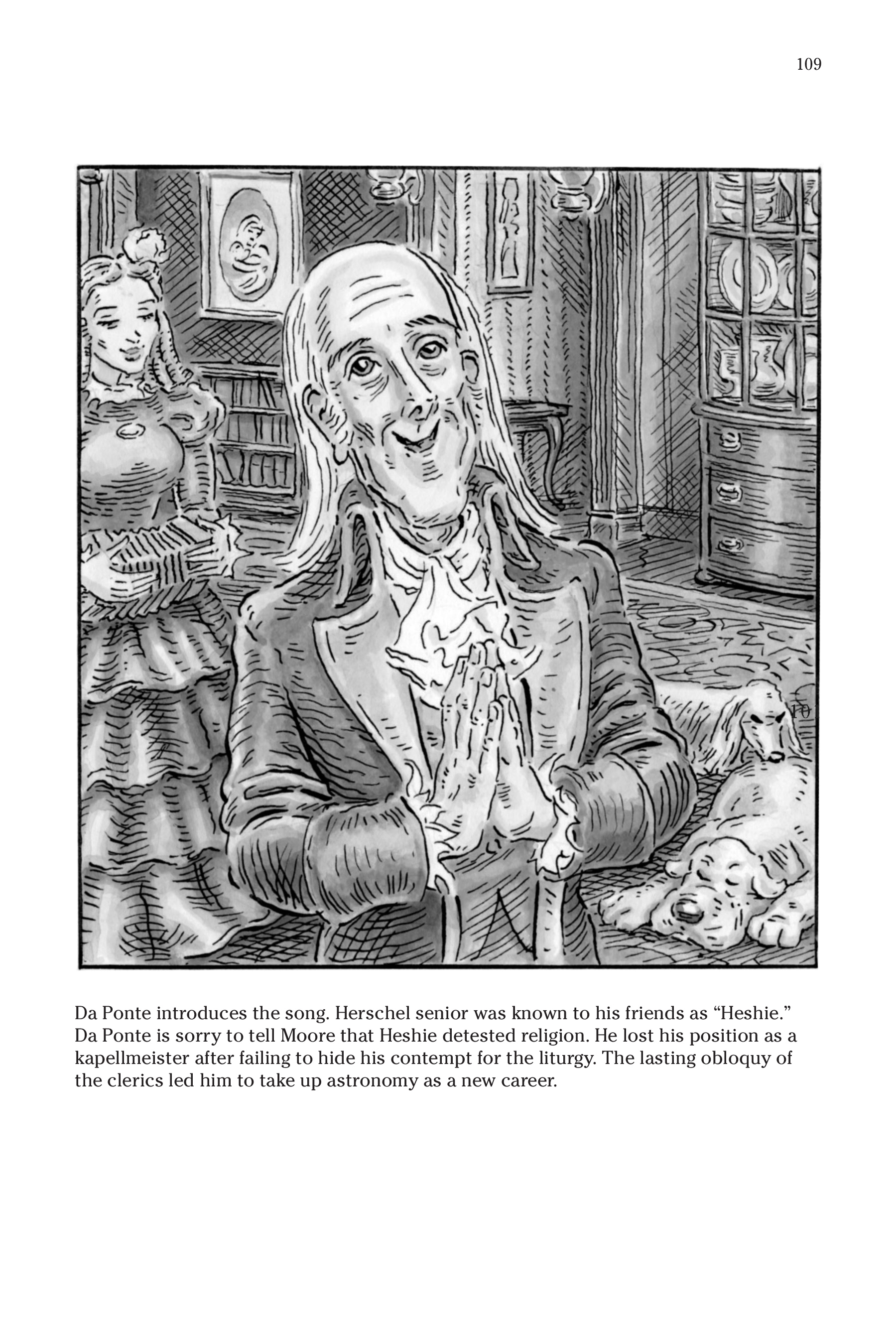 Read online Life on the Moon comic -  Issue # TPB (Part 2) - 8