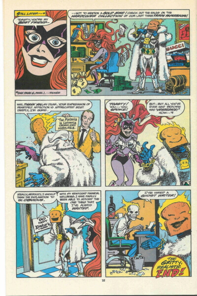 Read online What The--?! comic -  Issue #21 - 33