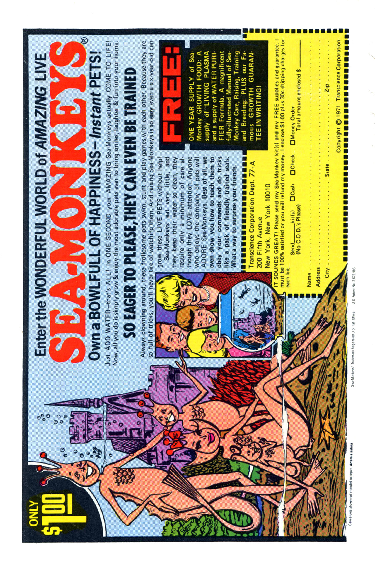 Read online Richie Rich Zillionz comic -  Issue #13 - 52