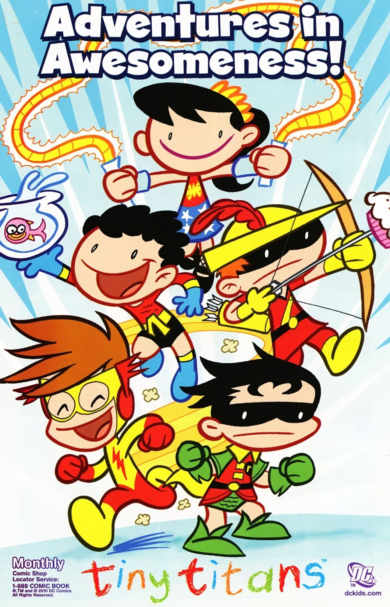 Read online Looney Tunes (1994) comic -  Issue #201 - 20