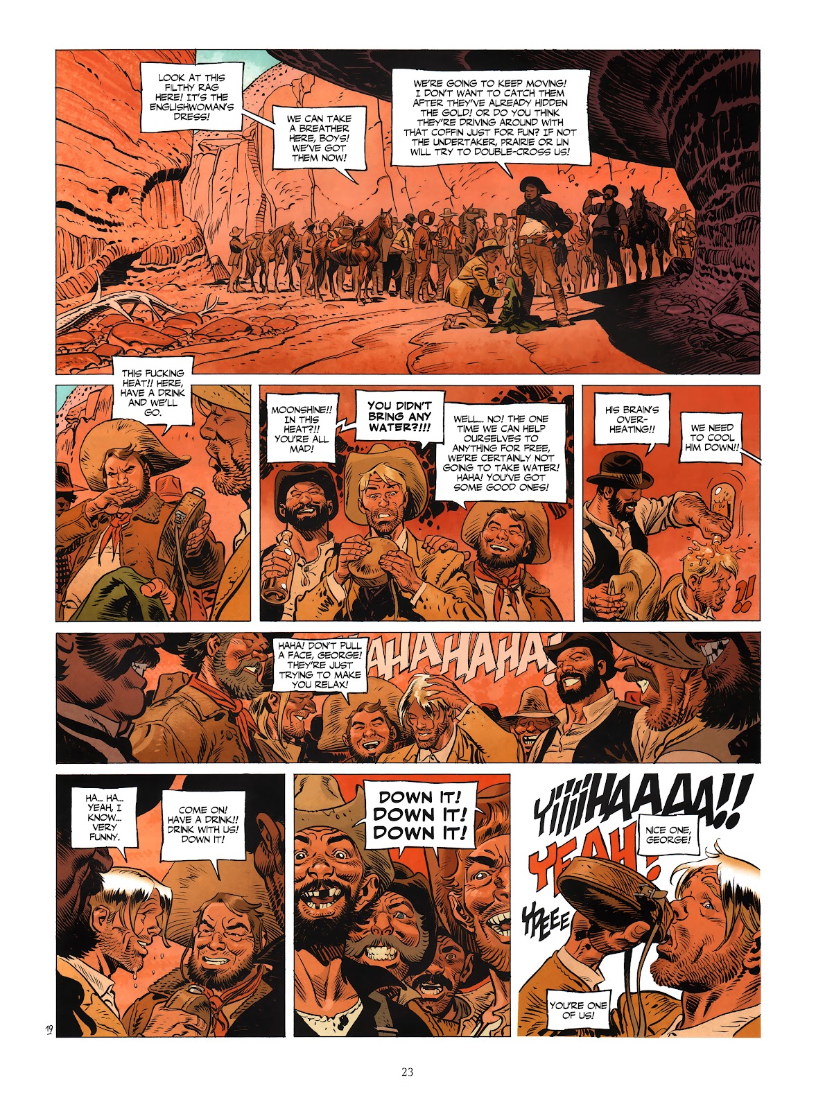 Undertaker (2015) issue 2 - Page 24