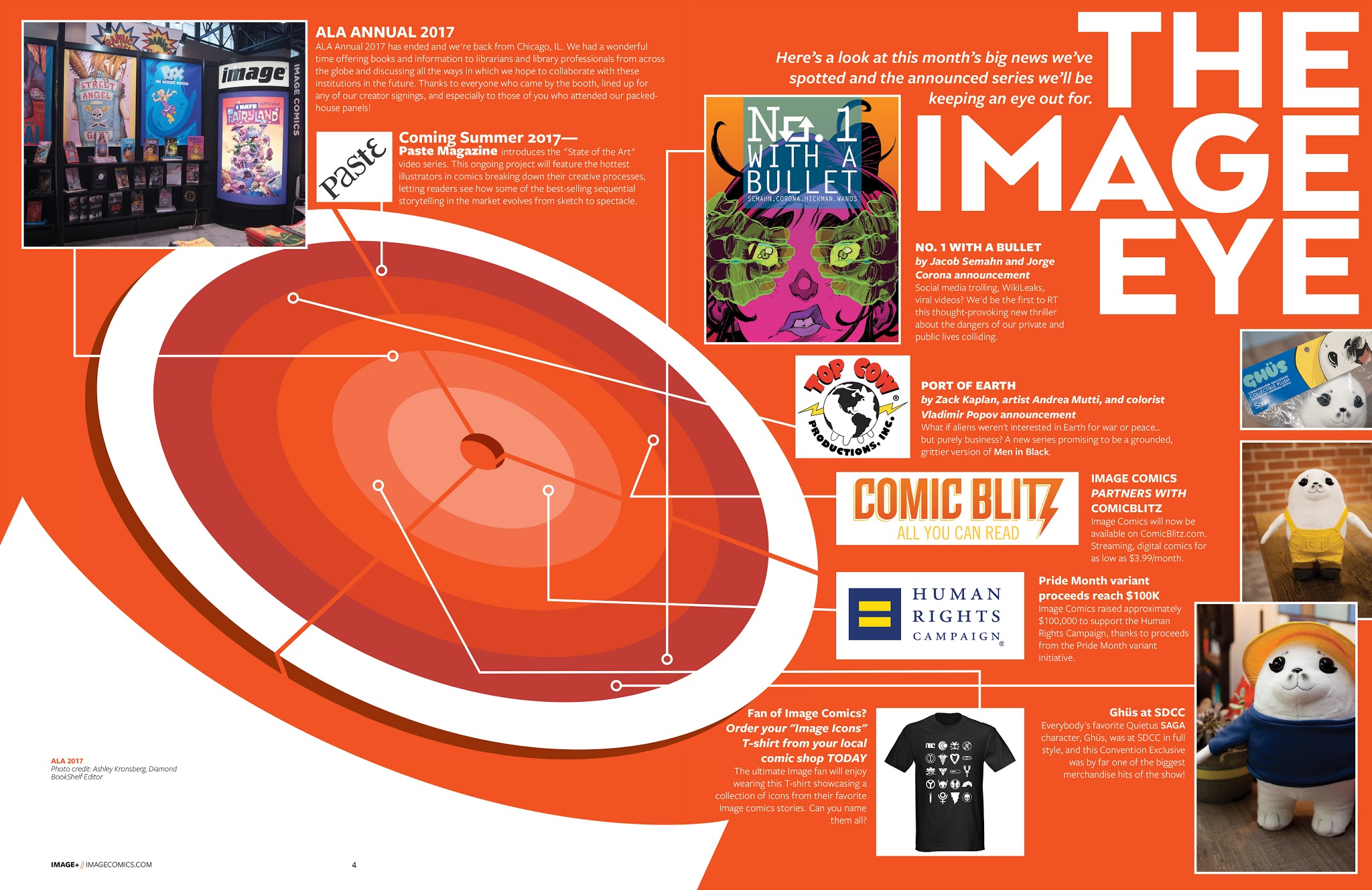 Read online Image comic -  Issue #16 - 5