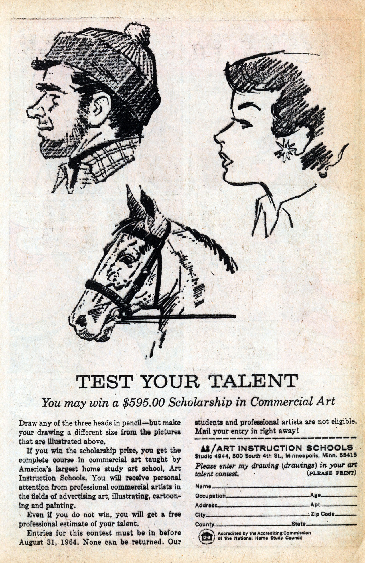 Read online Patsy and Hedy comic -  Issue #95 - 9