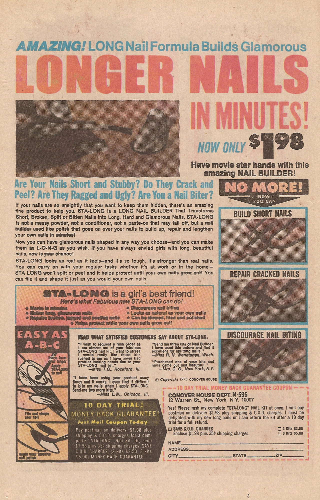 Read online Pep Comics comic -  Issue #339 - 12