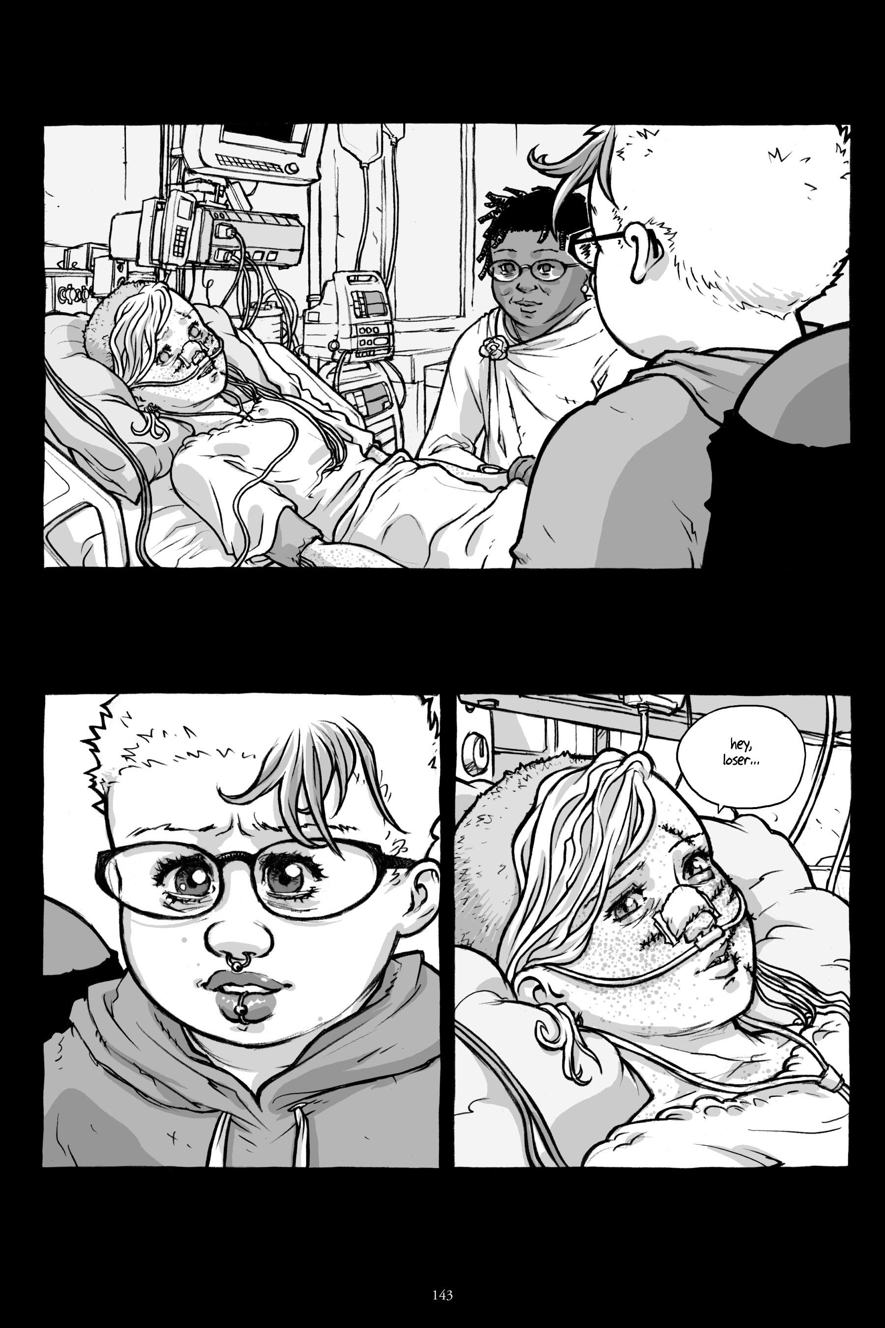 Read online Wet Moon comic -  Issue # TPB 6 (Part 2) - 54