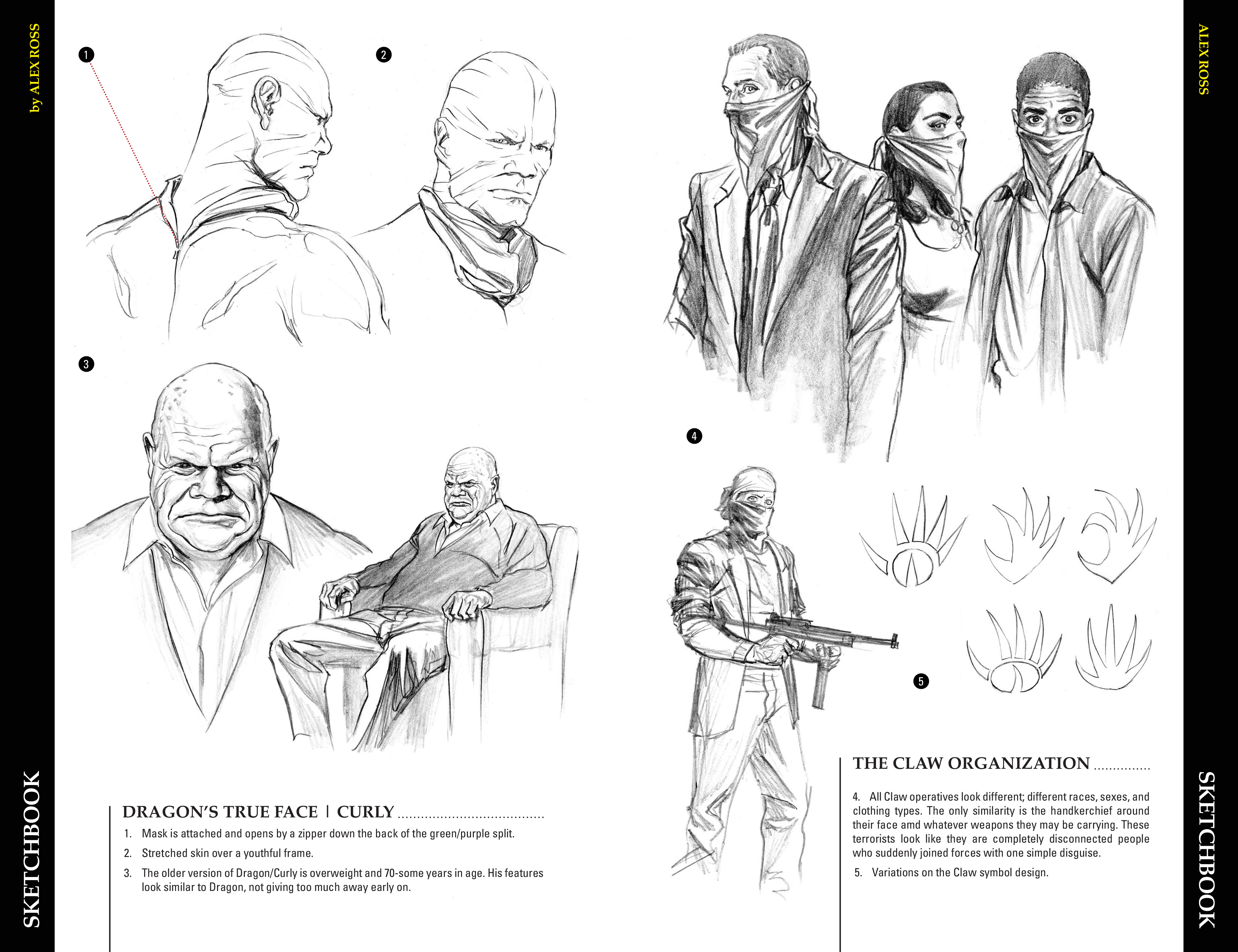 Read online Project: Superpowers Omnibus comic -  Issue # TPB 3 (Part 5) - 36