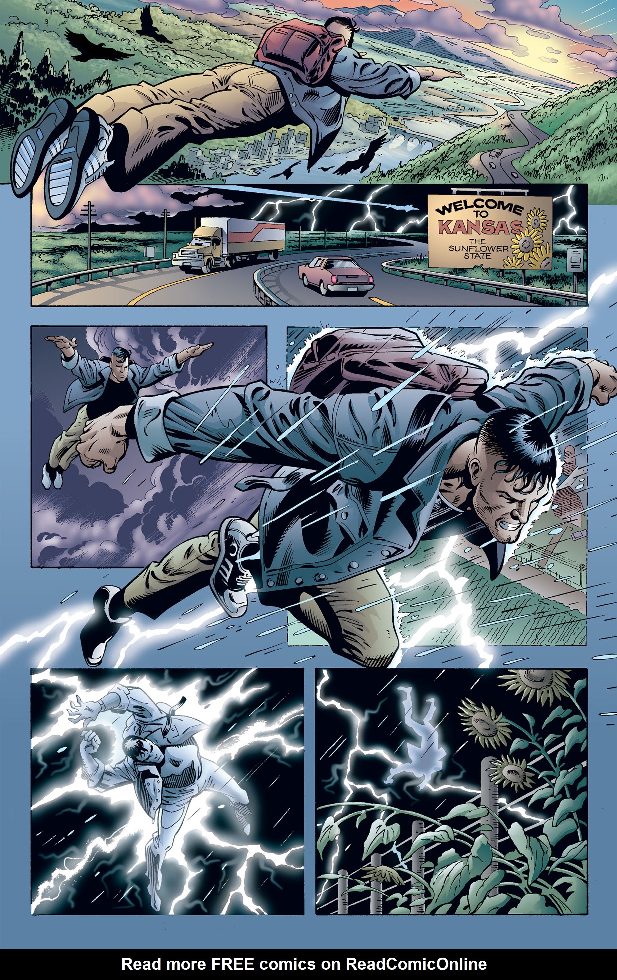 Read online Adventures of Superman: José Luis García-López comic -  Issue # TPB 2 (Part 3) - 63