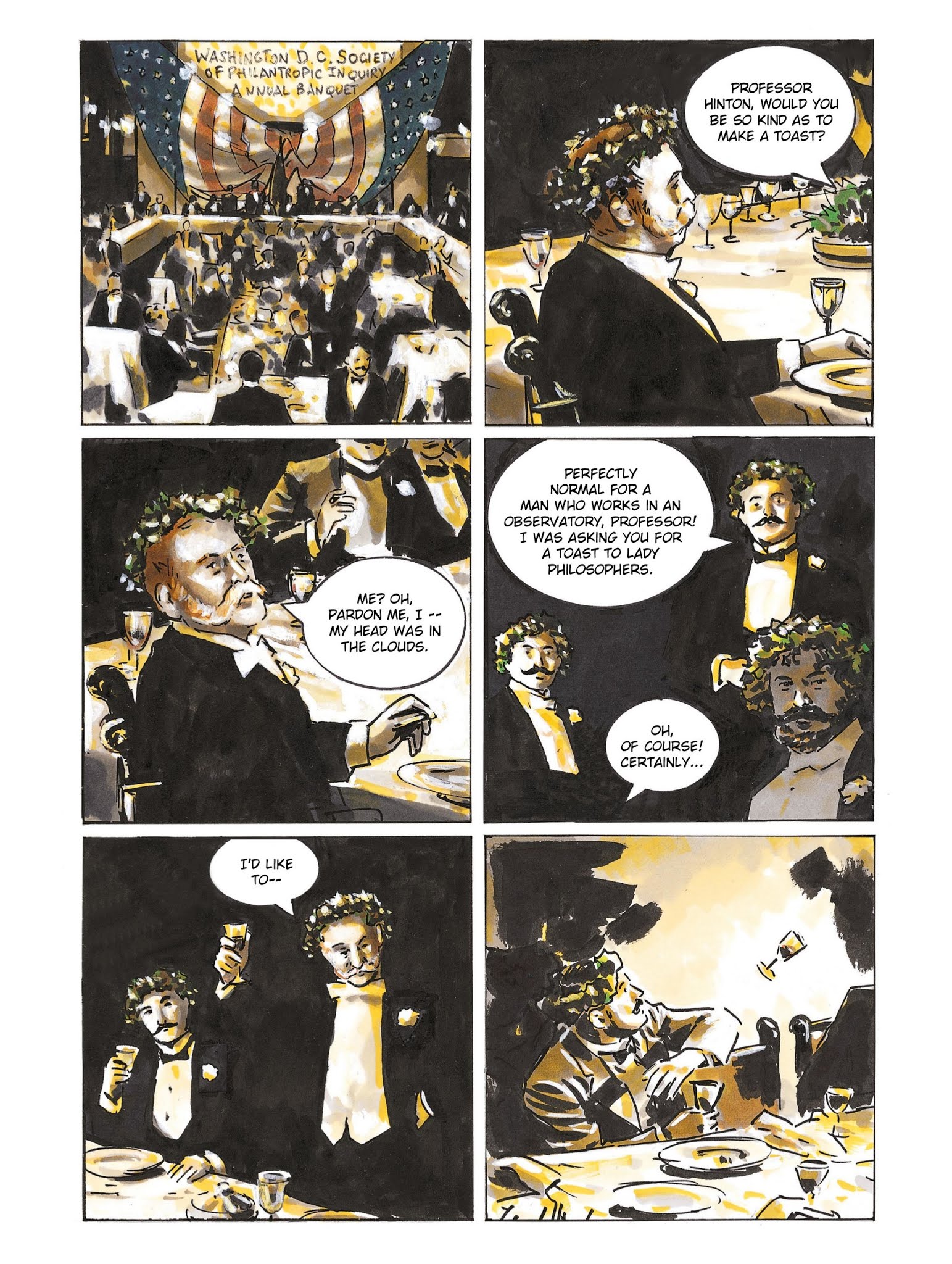 Read online McCay comic -  Issue # TPB (Part 1) - 95