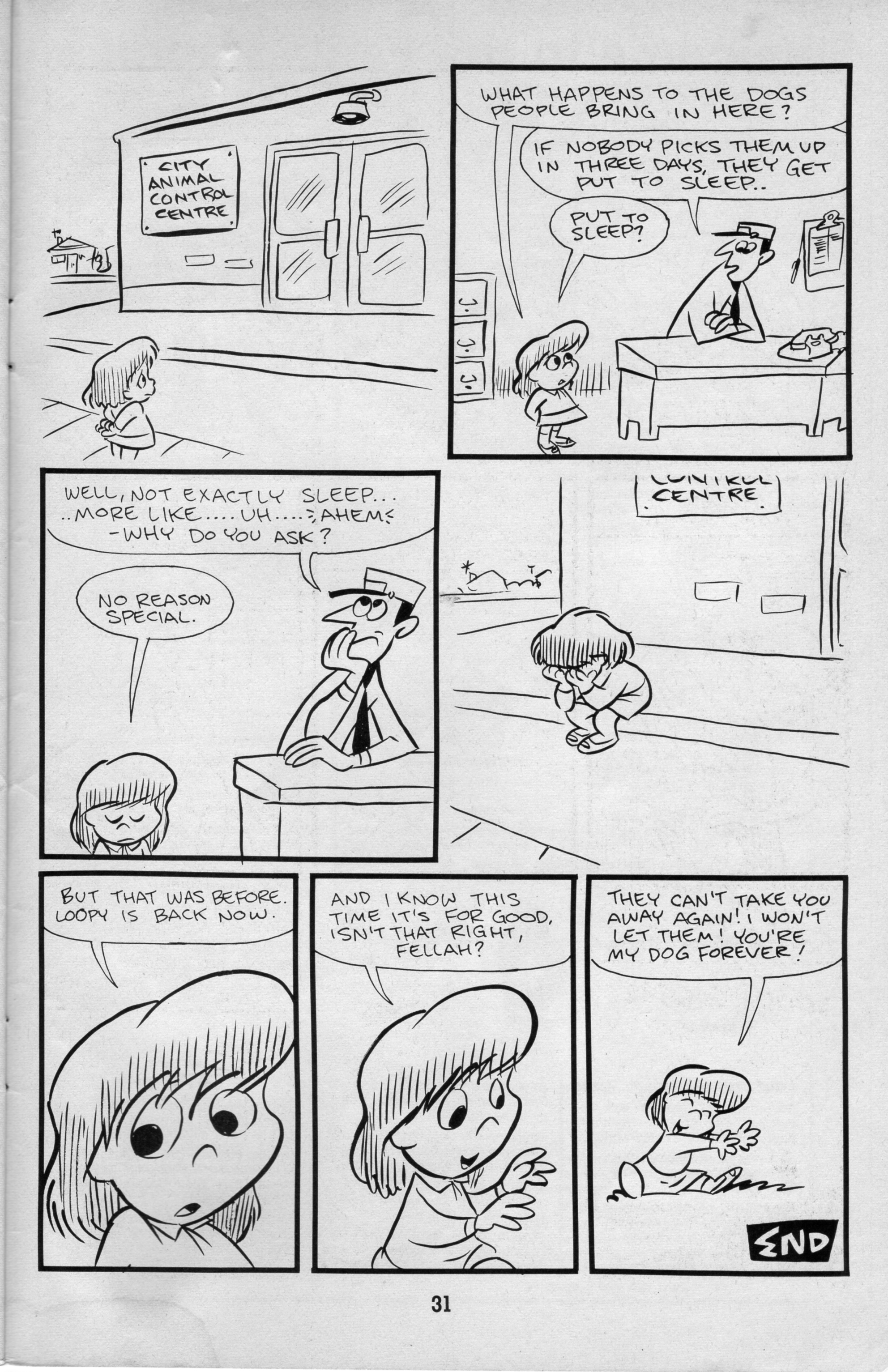 Read online Adventures of Captain Jack comic -  Issue #10 - 33