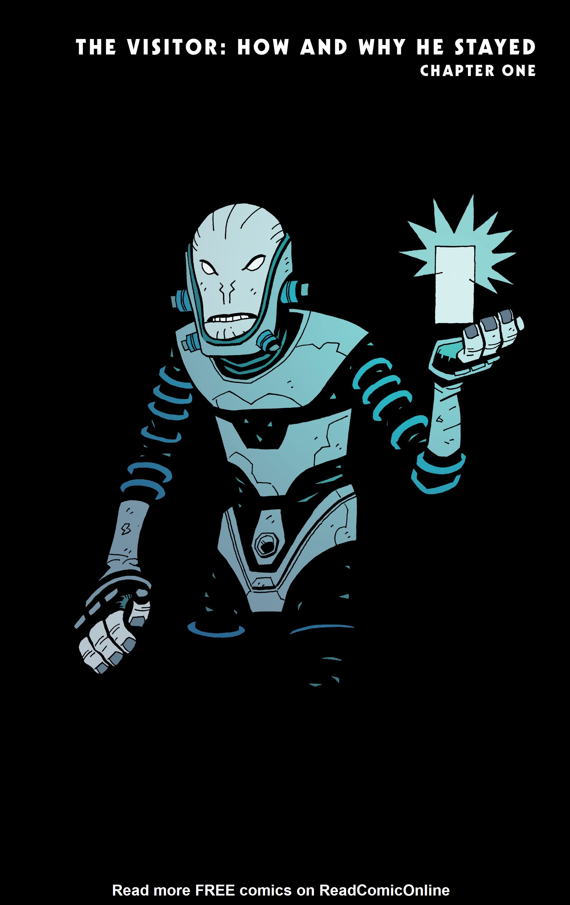 Read online Hellboy Universe: The Secret Histories comic -  Issue # TPB (Part 3) - 45