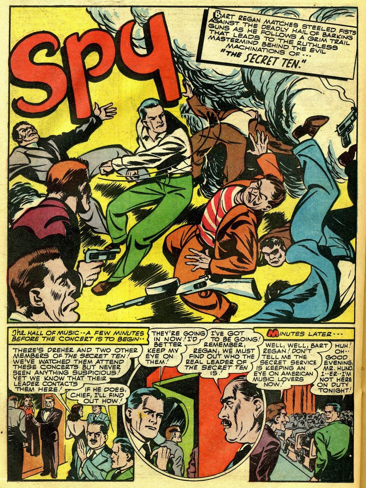 Detective Comics (1937) 67 Page 41