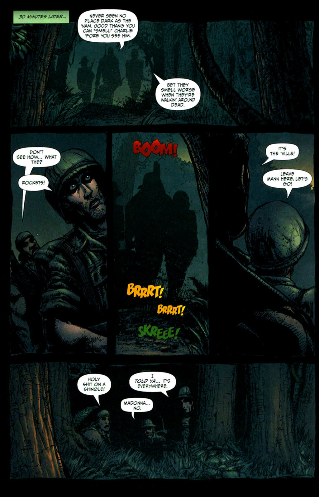 '68 (2006) issue Full - Page 18
