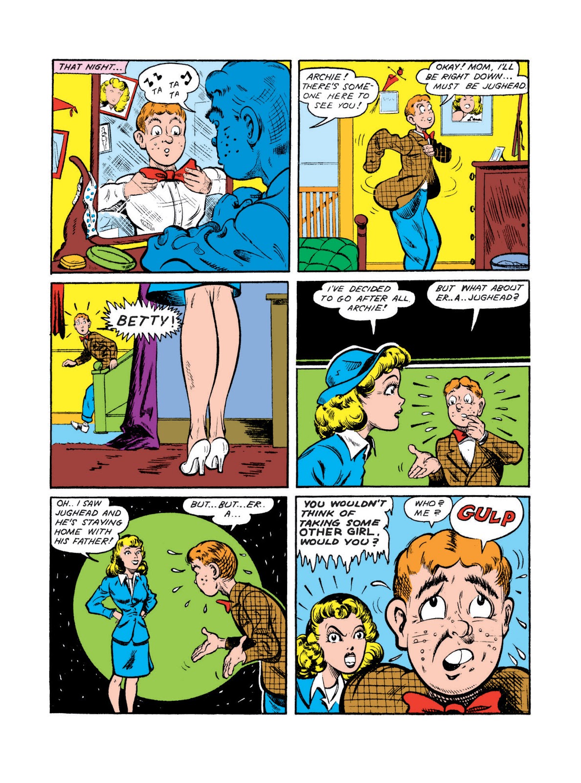 Archie 75th Anniversary Digest issue 2 - Page 96