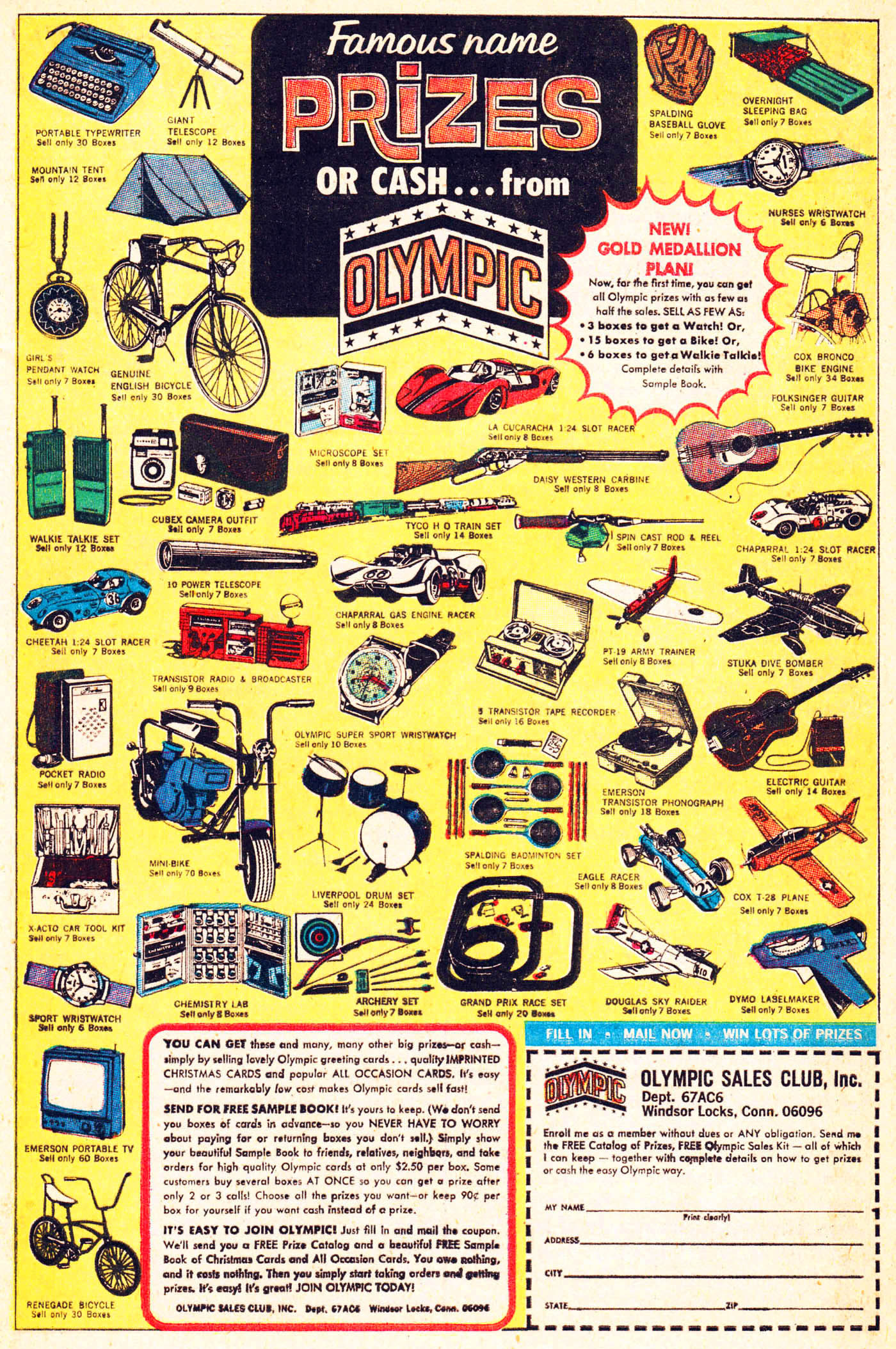 Read online Pep Comics comic -  Issue #208 - 9