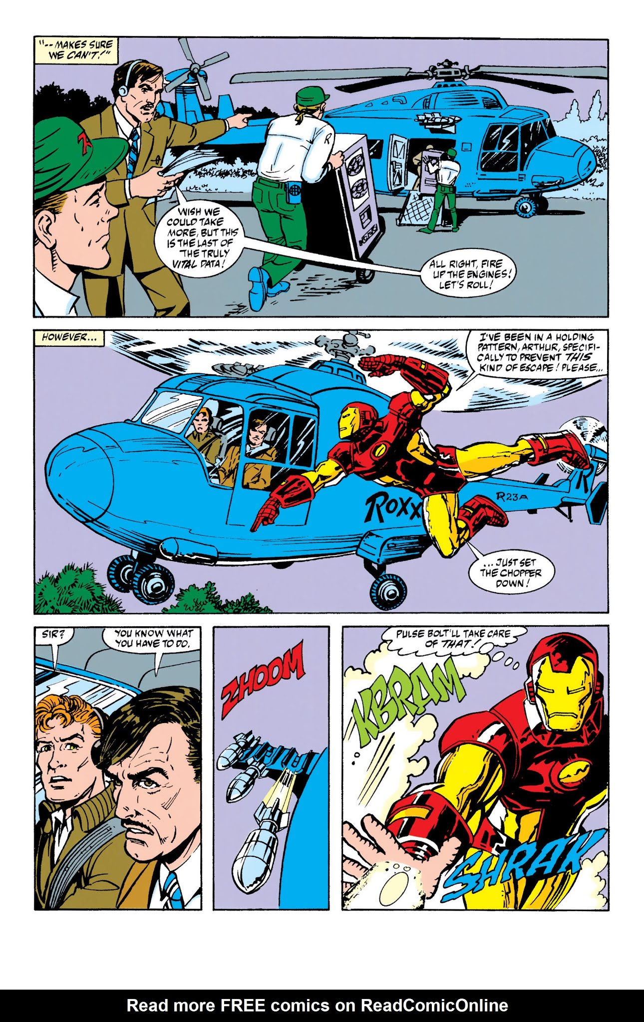 Read online Amazing Spider-Man Epic Collection comic -  Issue # Round Robin (Part 1) - 76