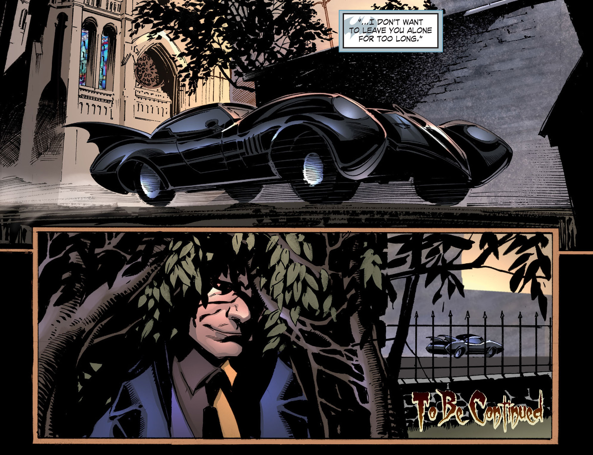 Read online Legends of the Dark Knight [I] comic -  Issue #46 - 20