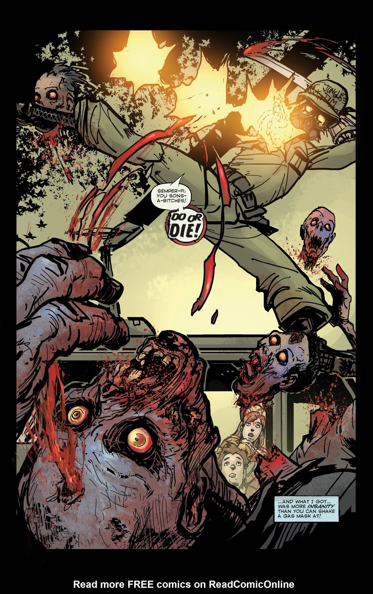 Read online '68: Last Rites comic -  Issue #3 - 24
