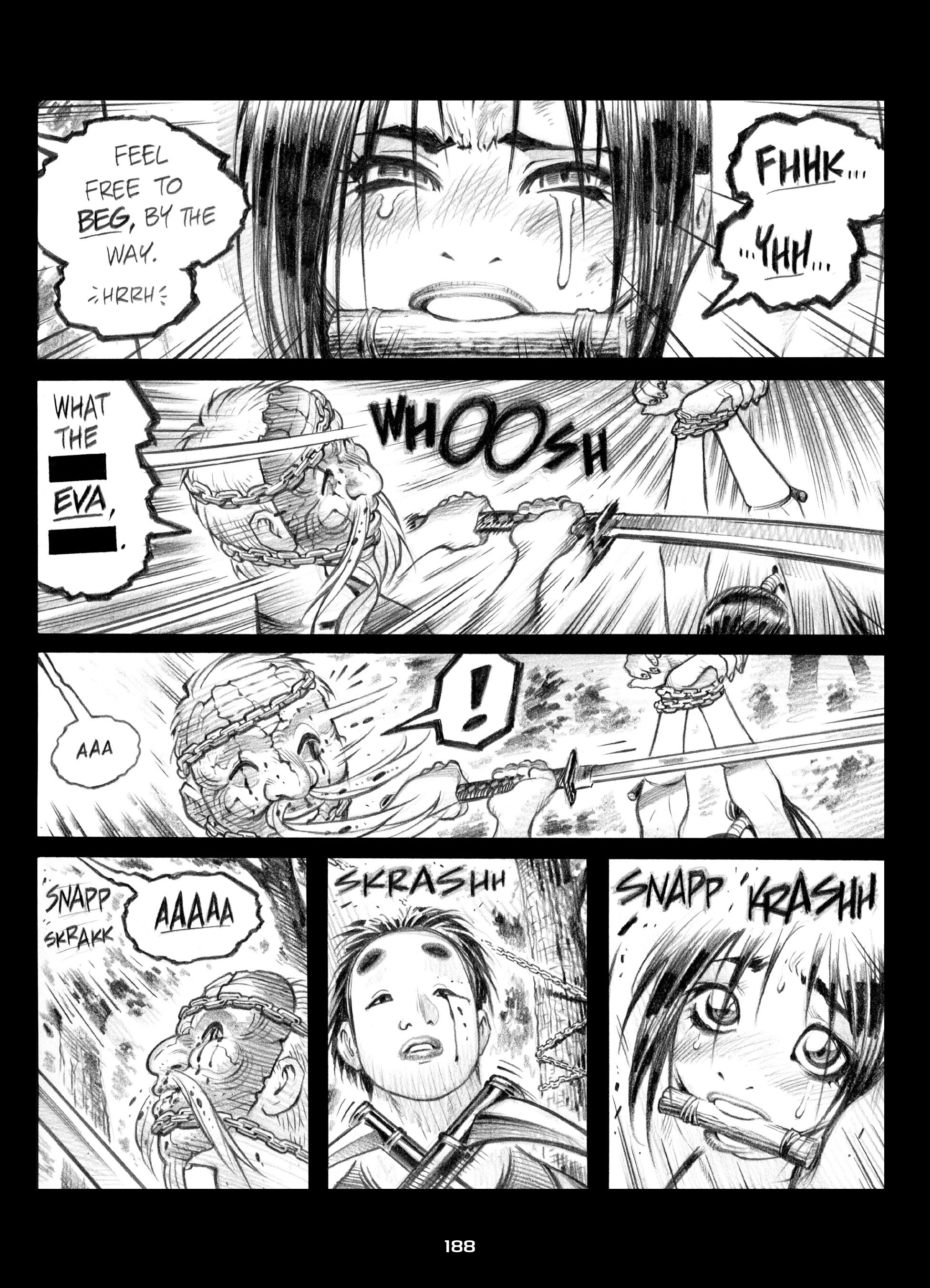 Read online Empowered comic -  Issue #3 - 188