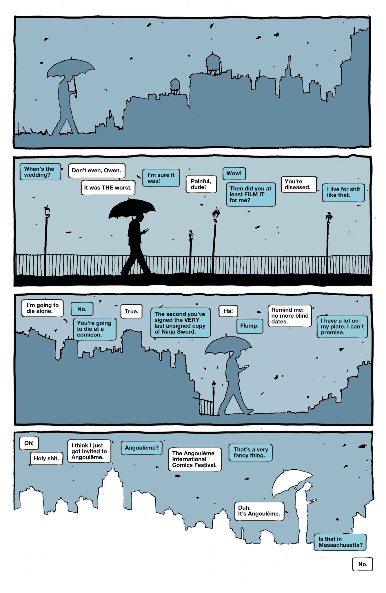 Read online Cover comic -  Issue #3 - 19