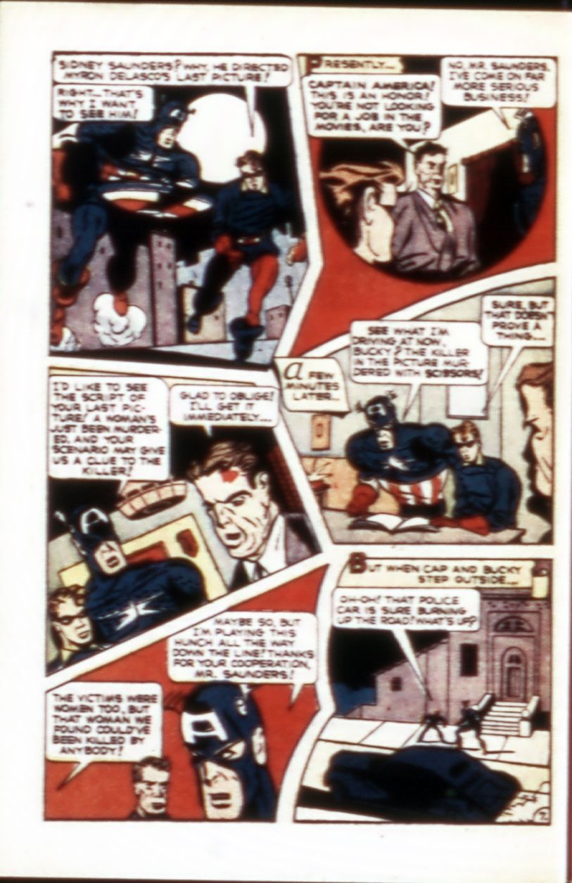 Captain America Comics 55 Page 43
