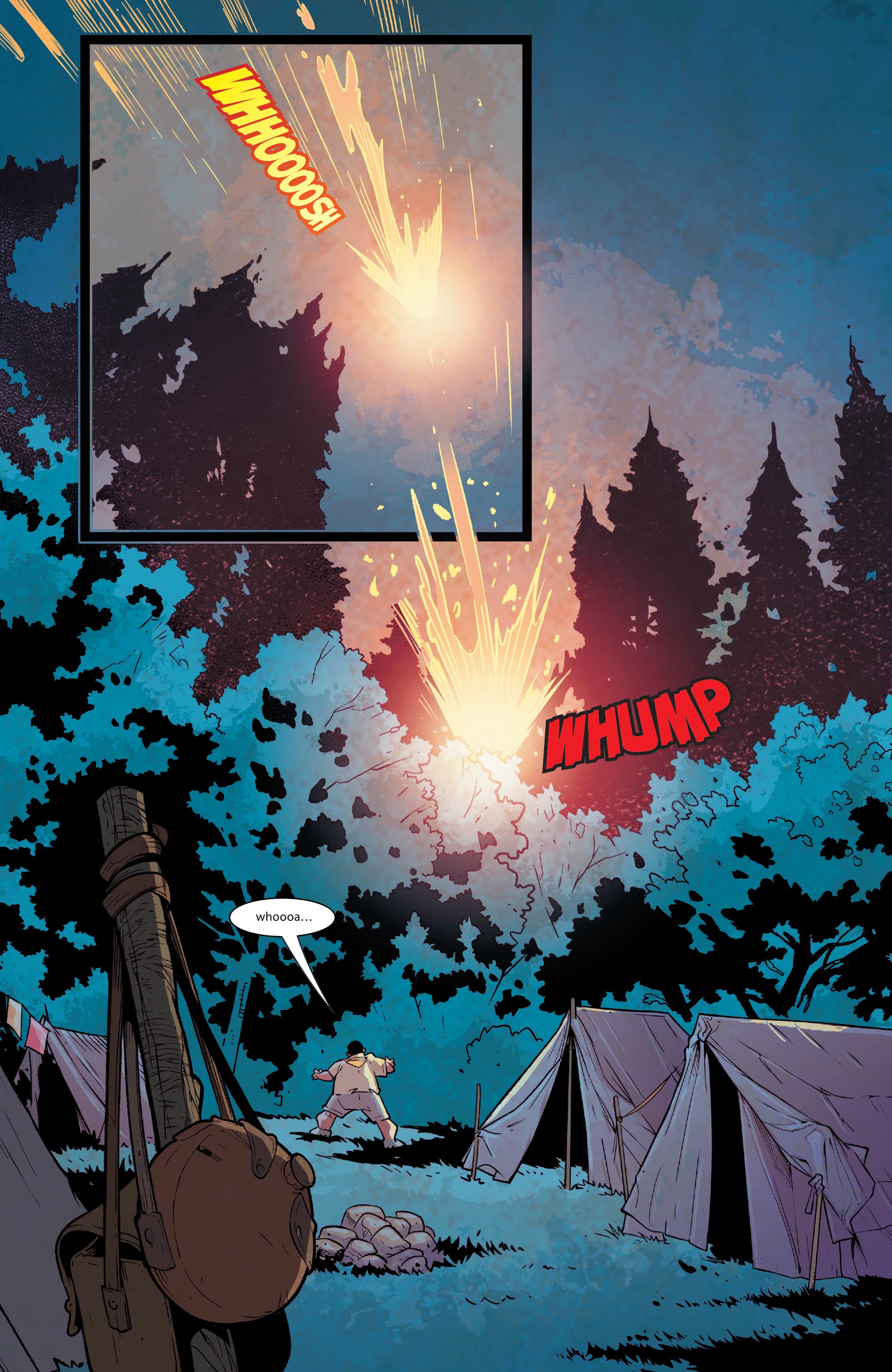 Read online Journey Into Unknown Worlds (2019) comic -  Issue # Full - 15