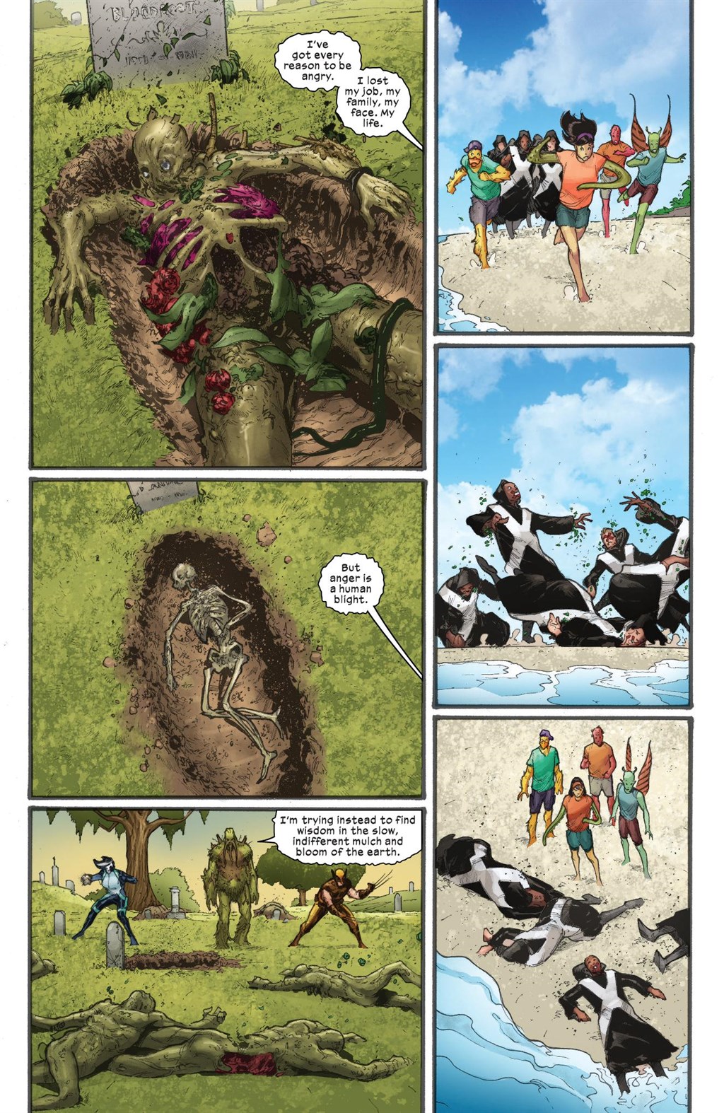 Trials Of X issue TPB 4 (Part 1) - Page 75